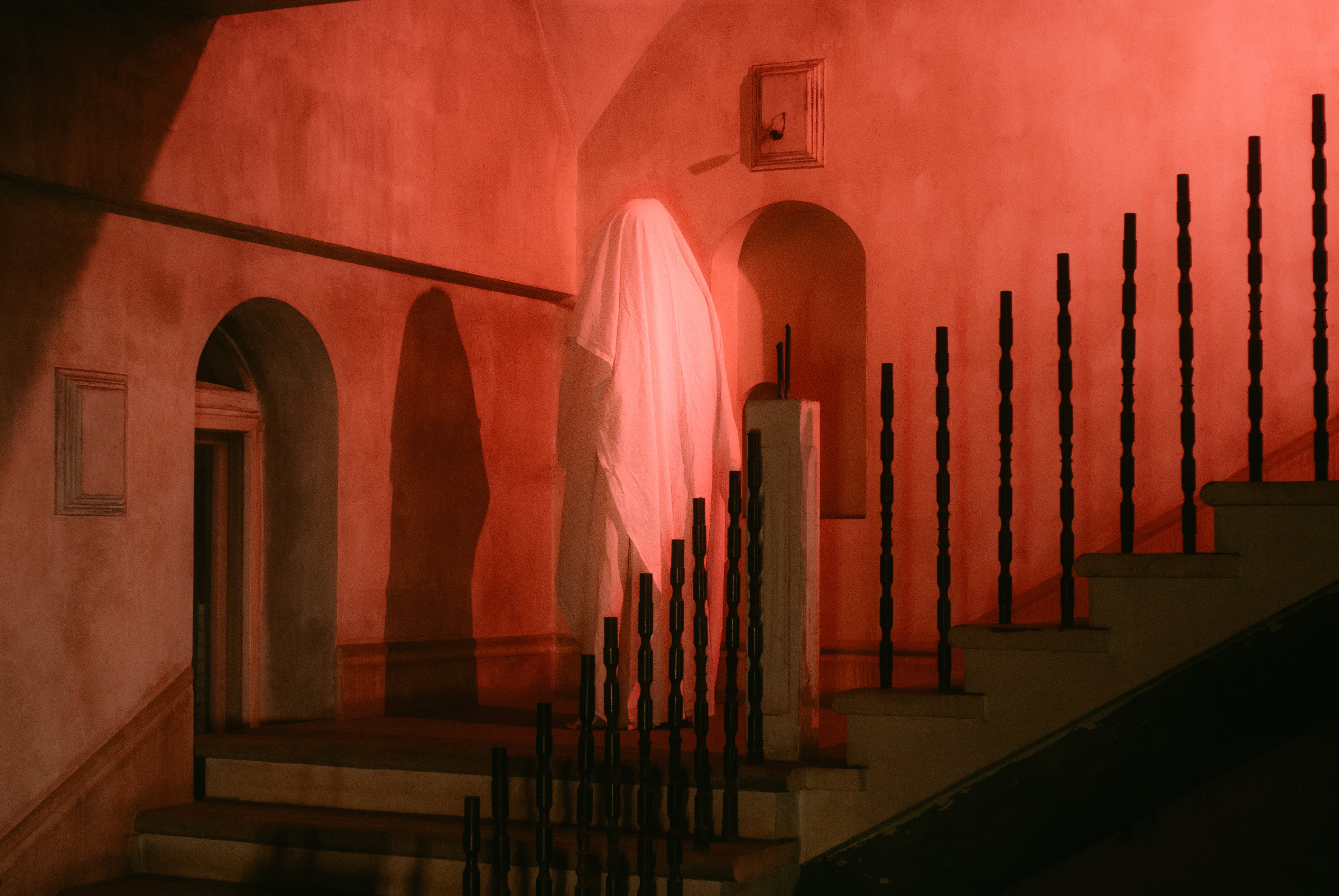 7 haunted locations to add to your travel list