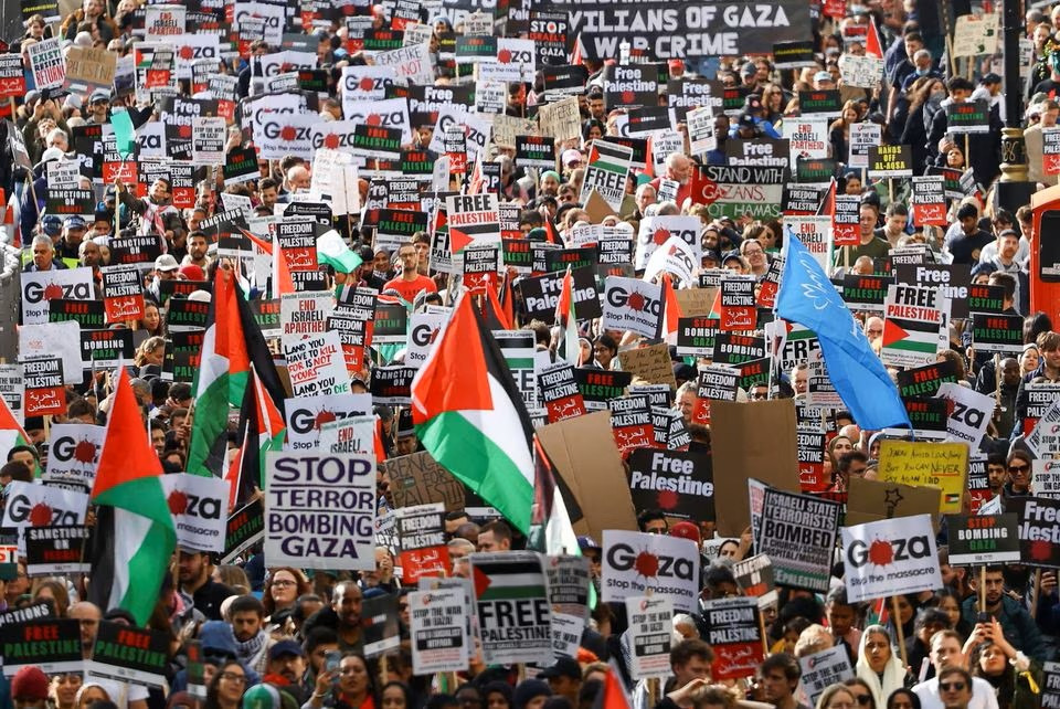 Israel: A US project gone rogue