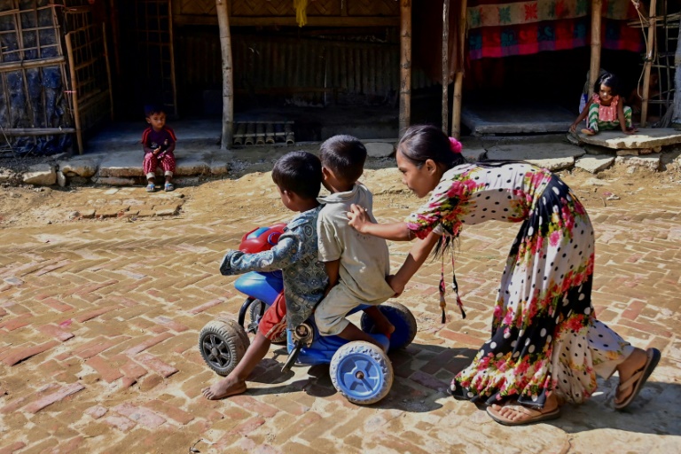 Rohingya repatriation: Can we ever find a viable scheme? 