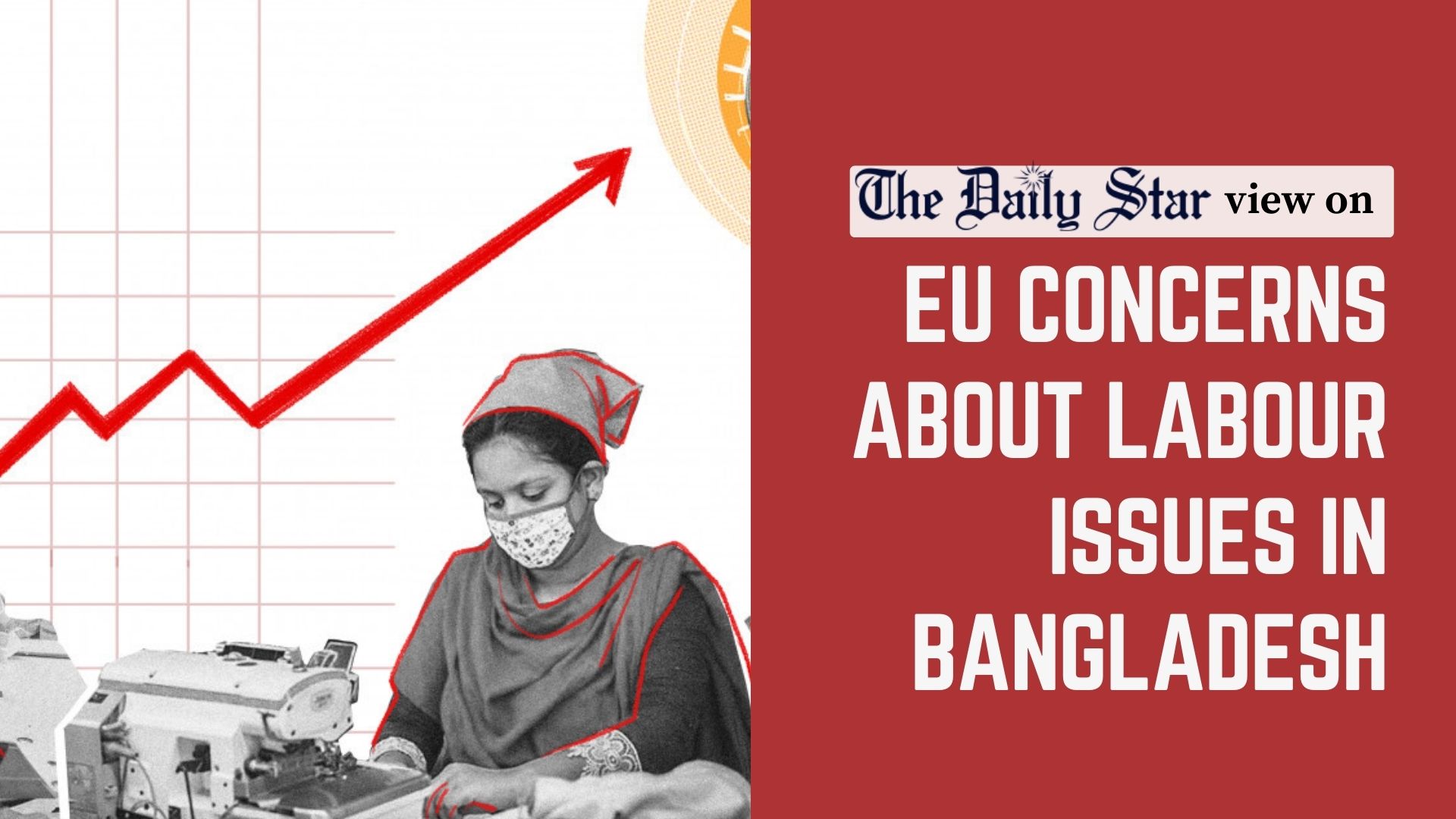 Give workers what they are due, regardless of EU concerns