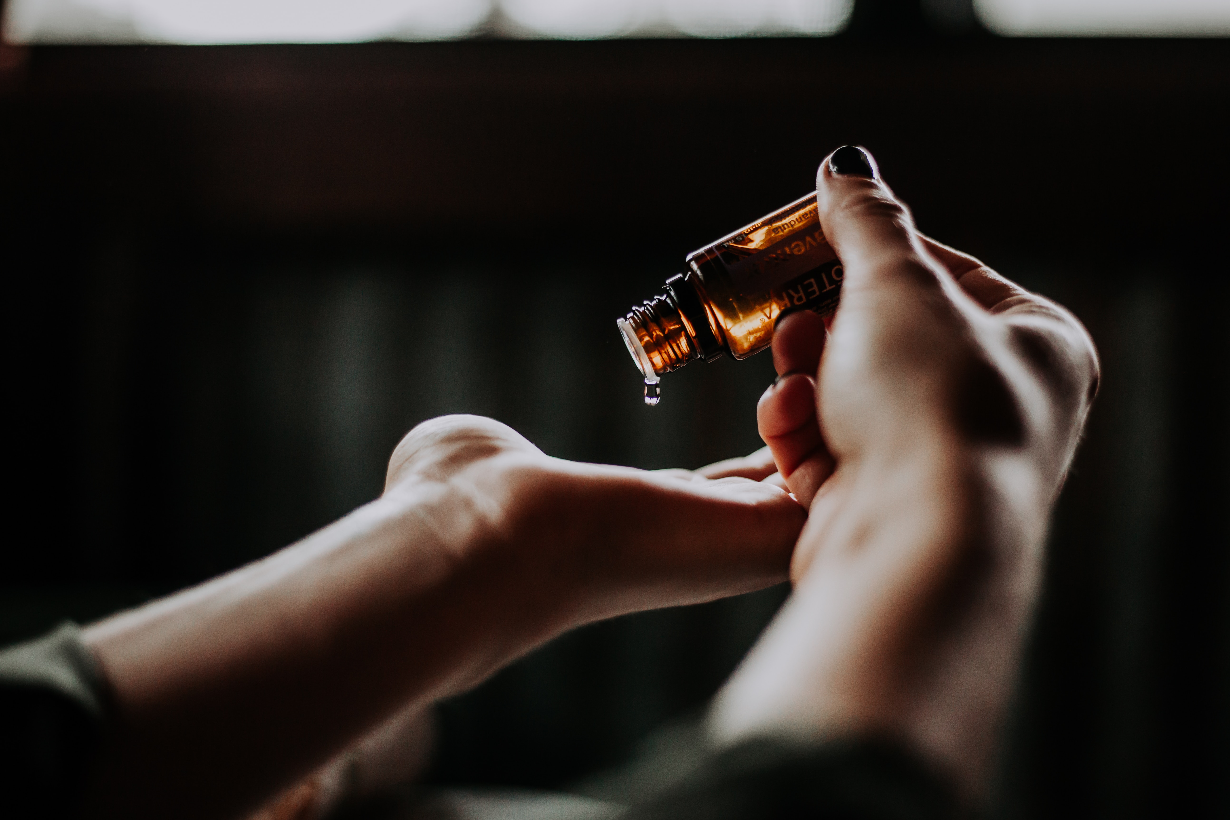 Embrace olive oil in your winter skincare routine