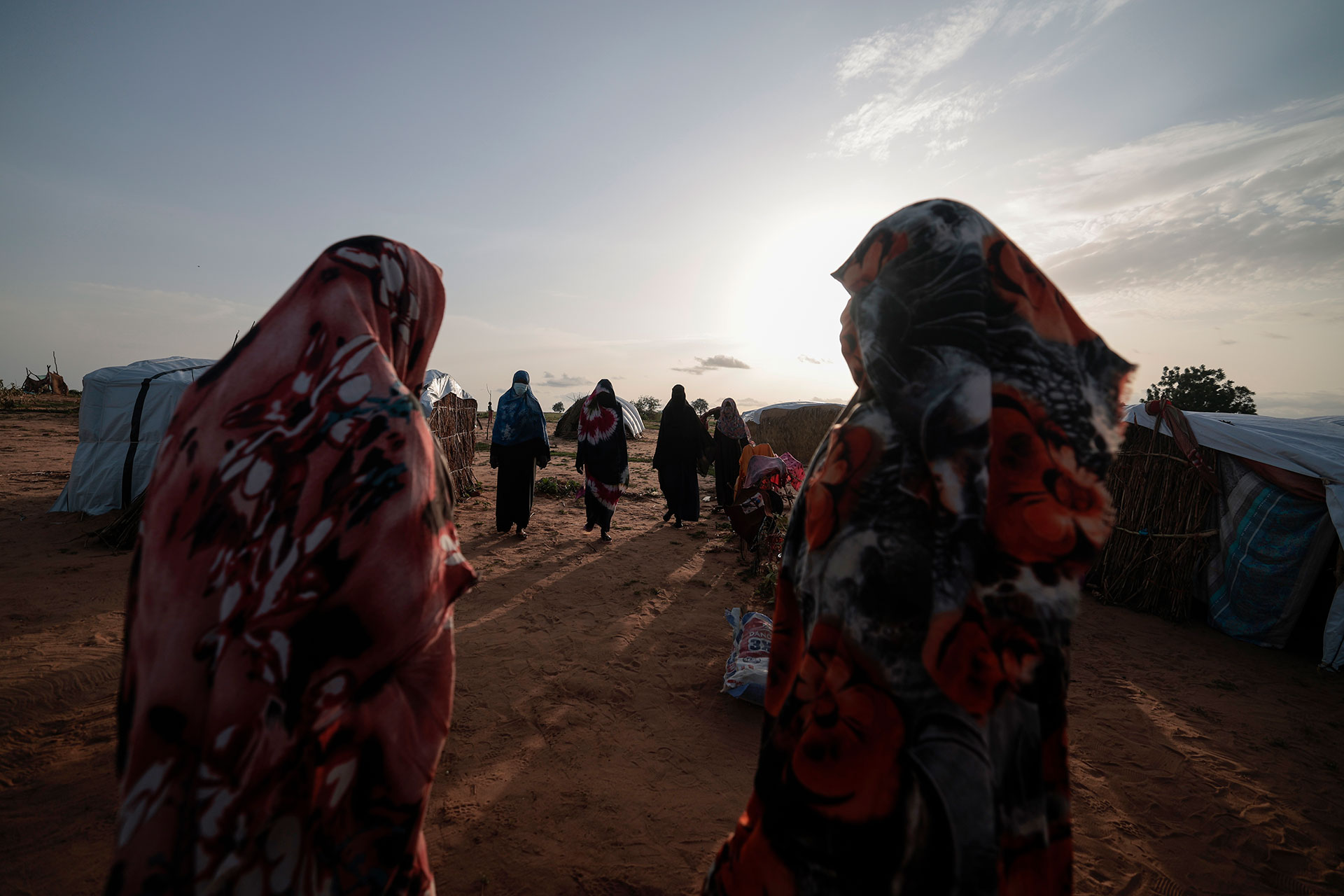 The most pervasive human rights violation
