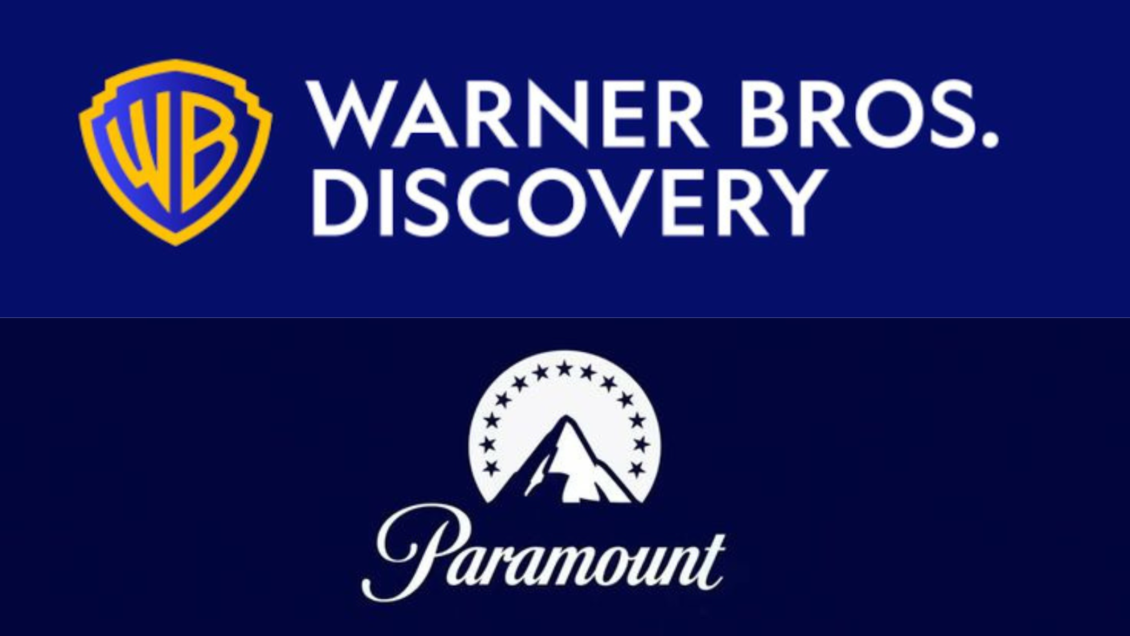 Warner Bros. Discovery and Paramount Global might merge