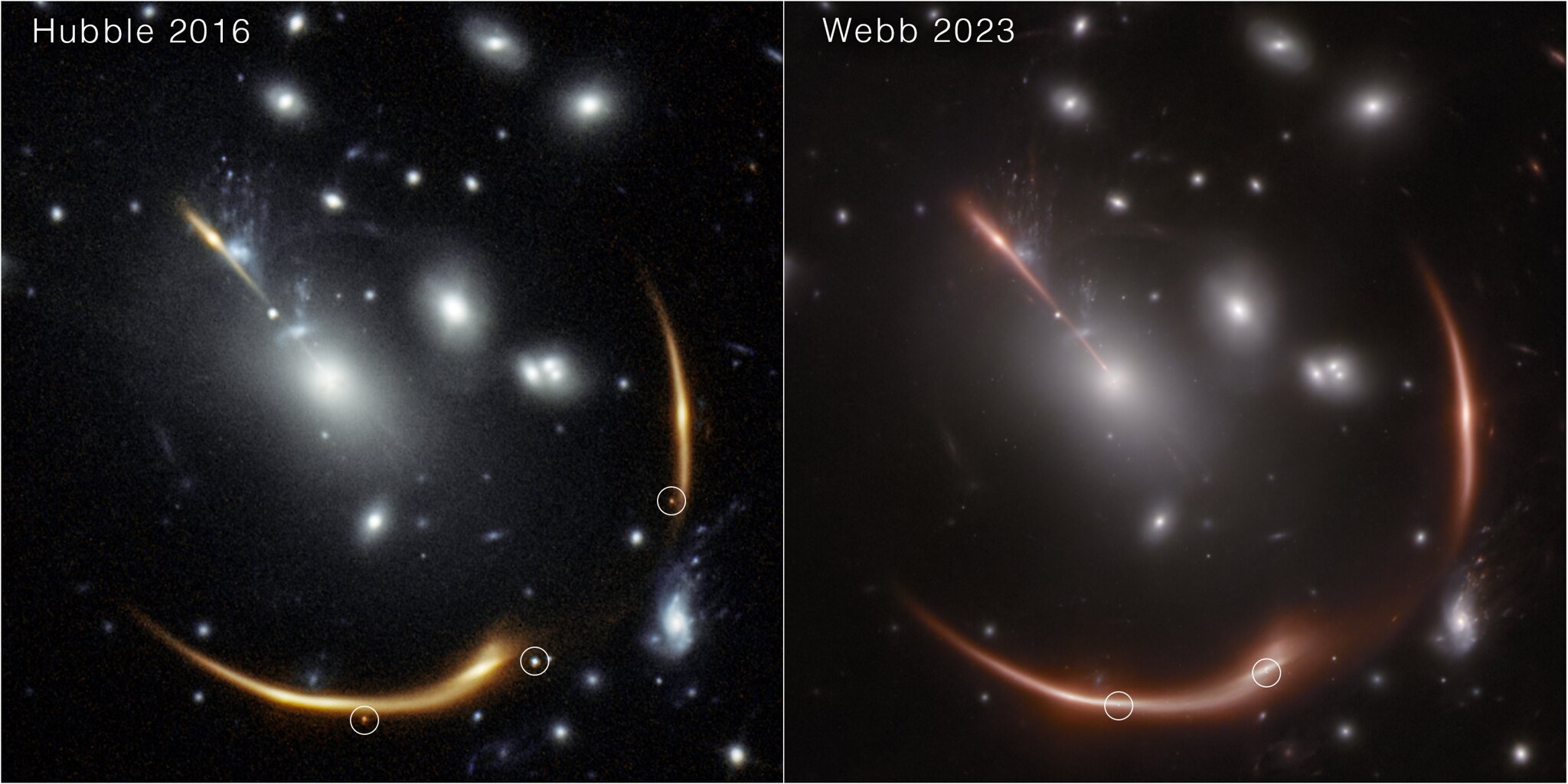 Can we build a more powerful space telescope?