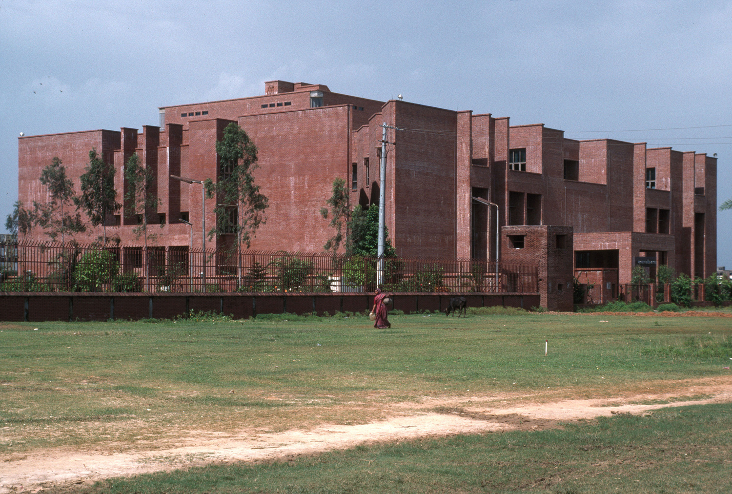 Muzharul Islam: A ‘vastukalabid’ for modern Bengal