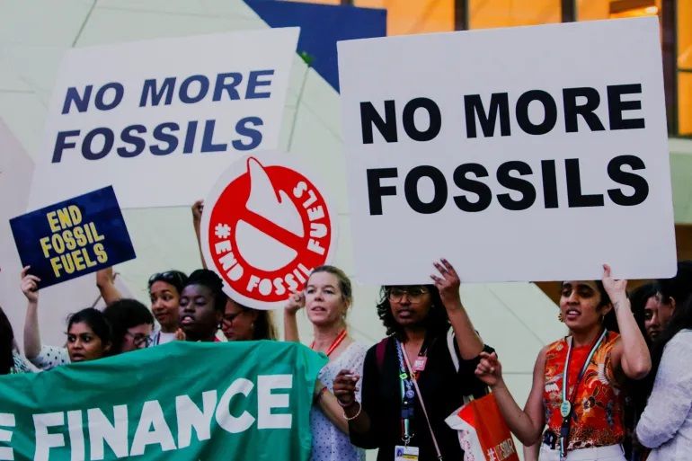 What Bangladesh can do before COP29