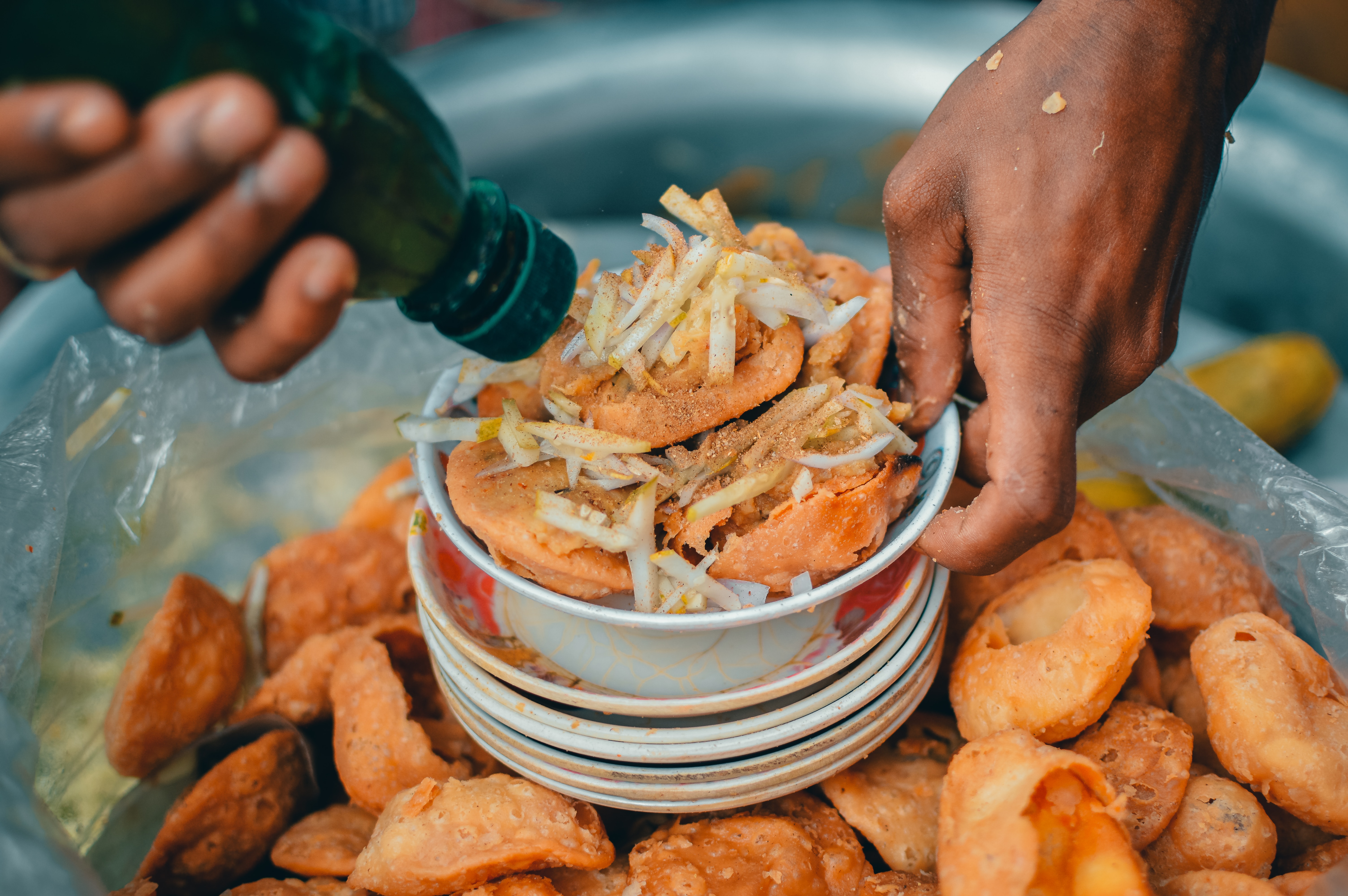 Taste Asia on a budget: 5 best street food destinations