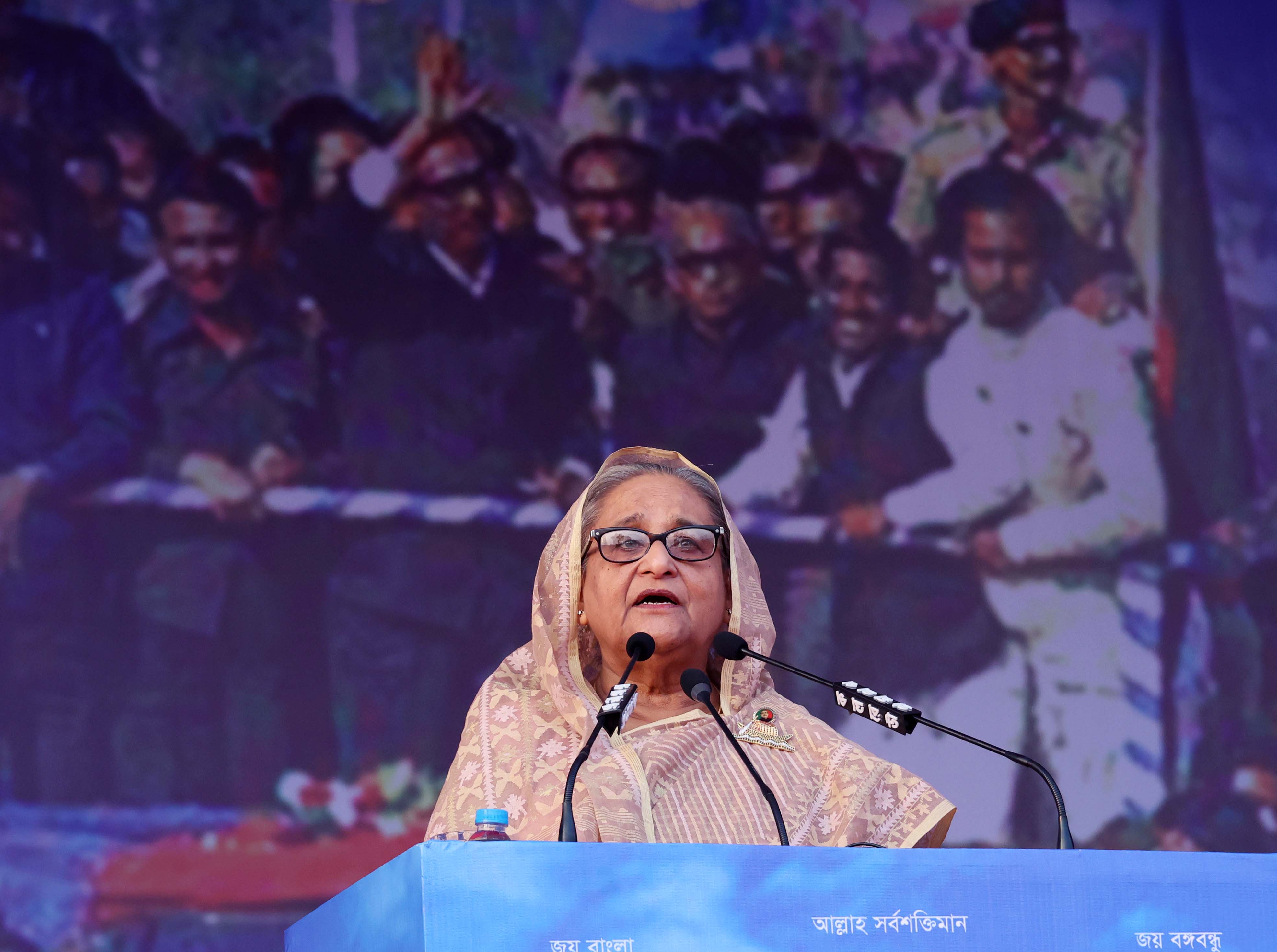 From one party to one person: What was de facto is now de jure