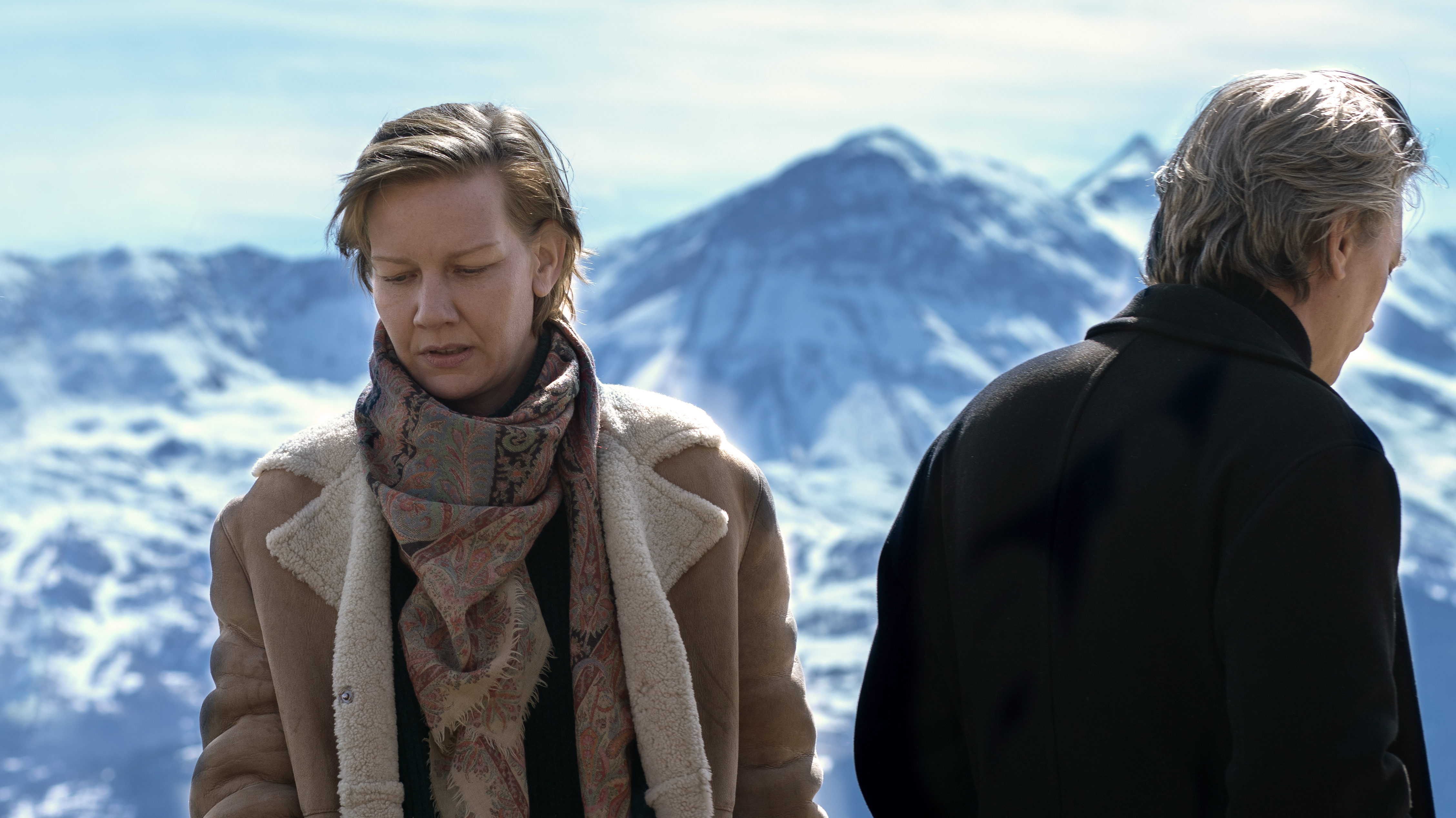 ‘Anatomy of a Fall’: Exploration of love, loss, and legal intrigue