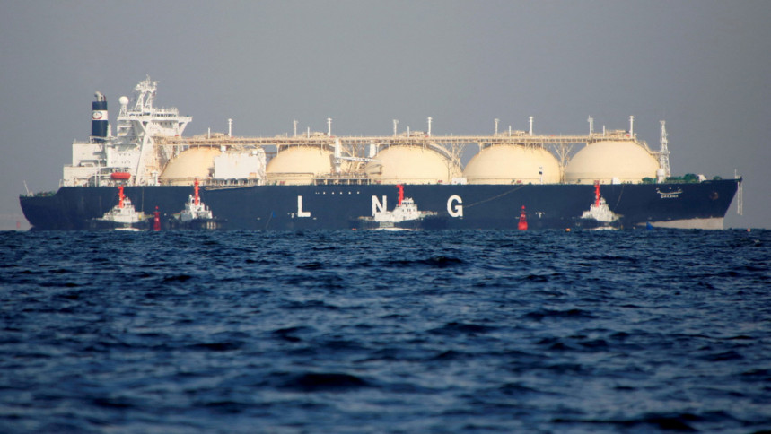 Bangladesh races to secure LNG deliveries amid war