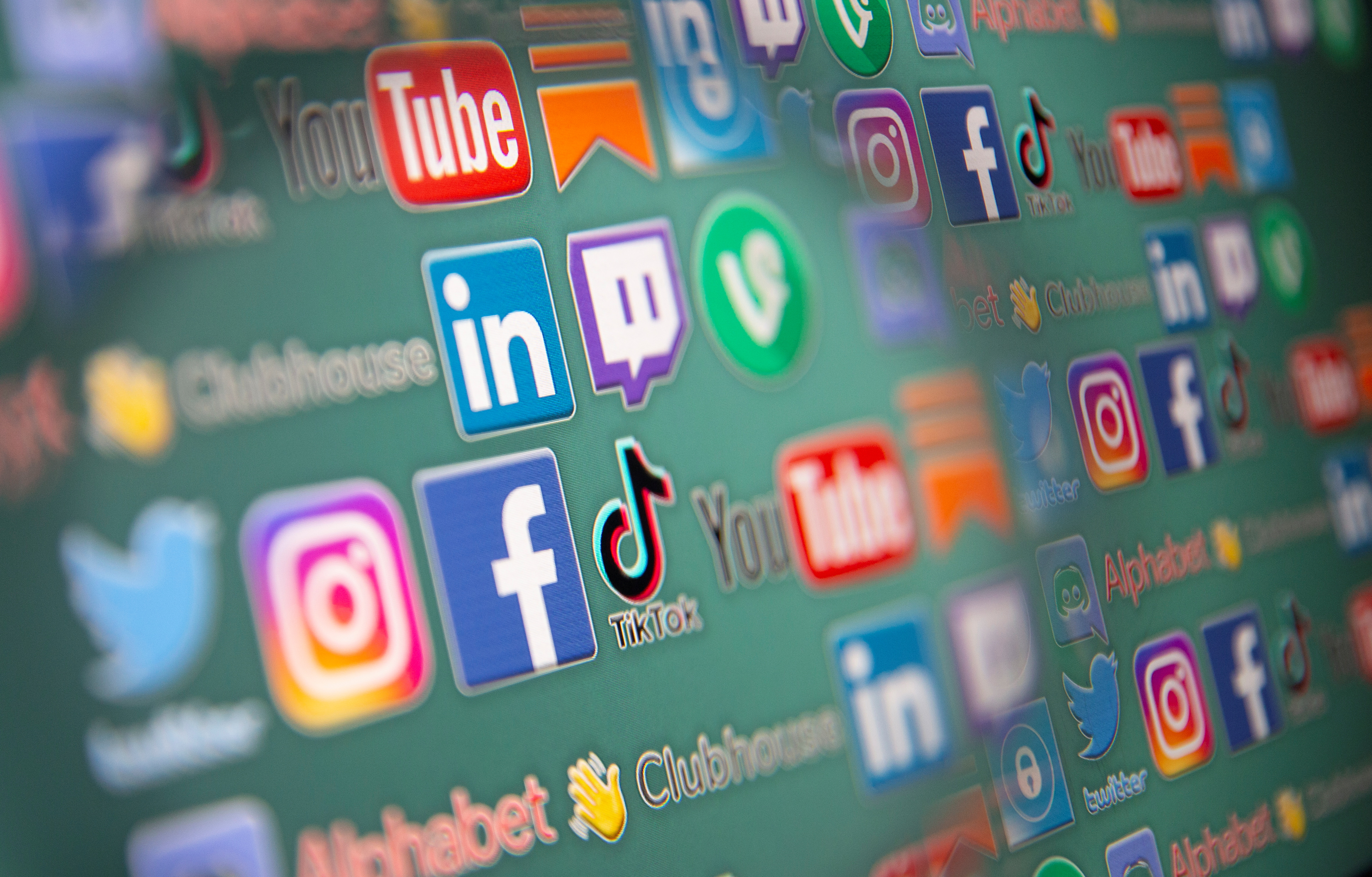 What does science tell about social media addiction?
