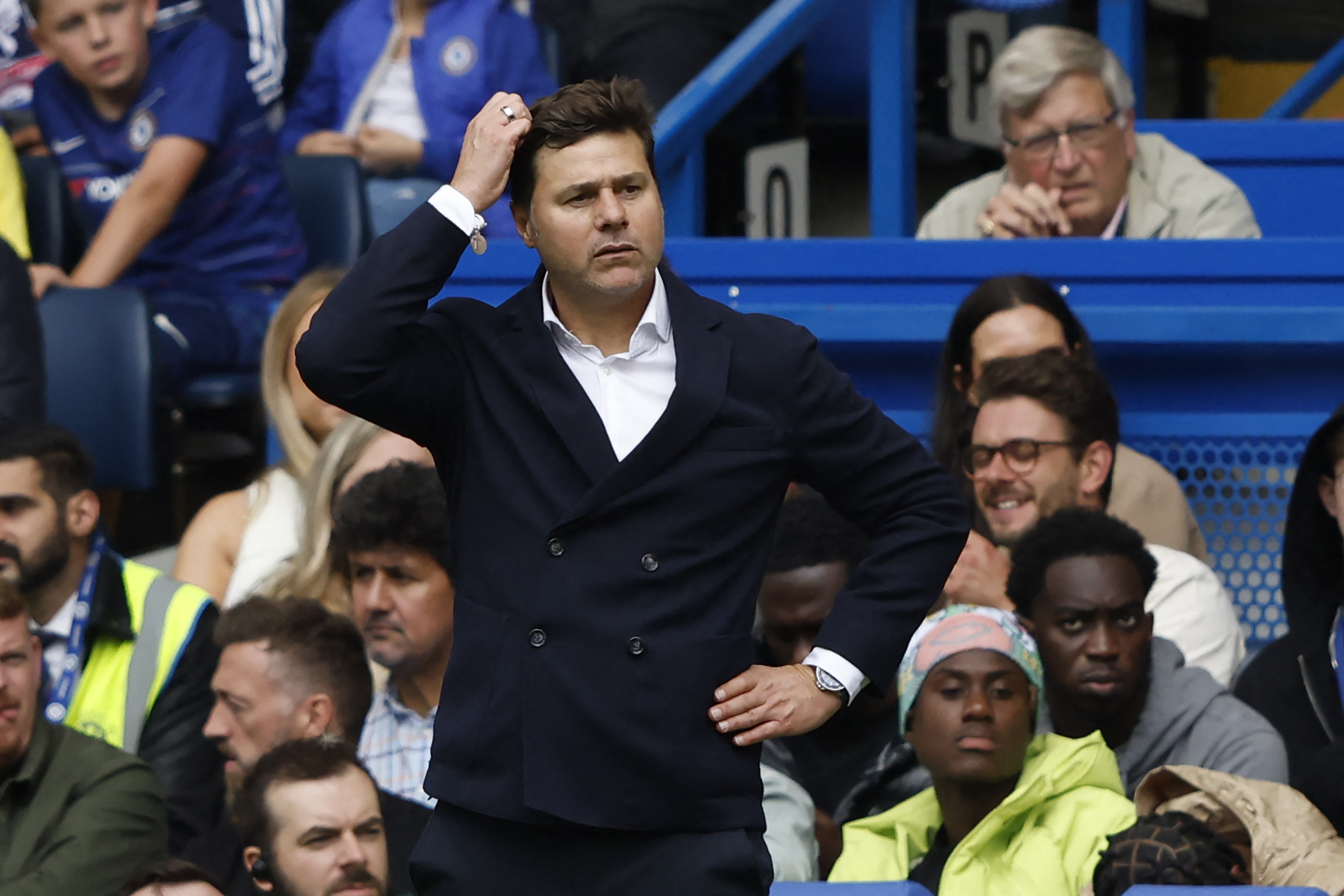 Why did Premier League clubs spend so little in January?