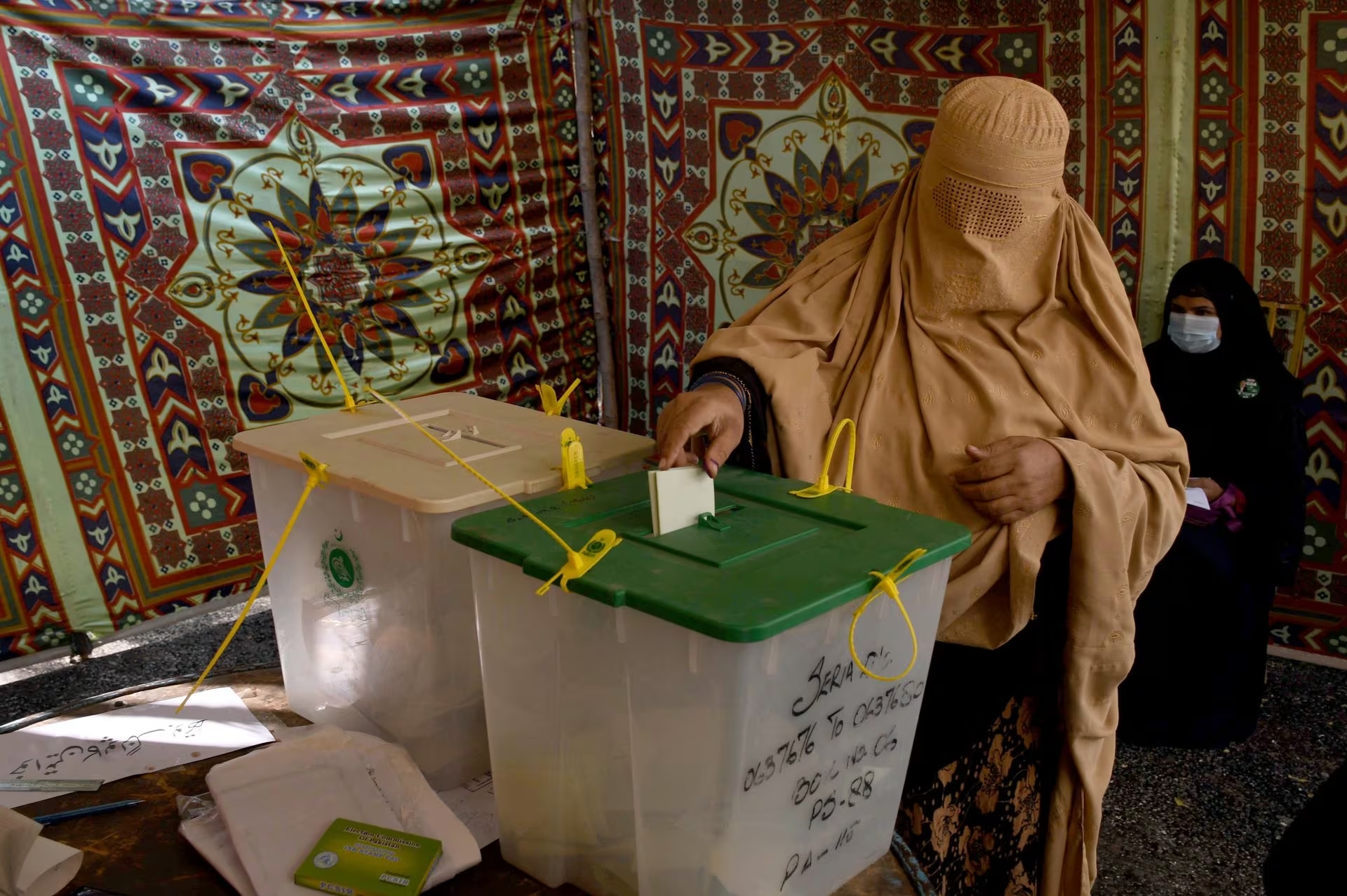 Pakistan election outcome: A bridge to nowhere