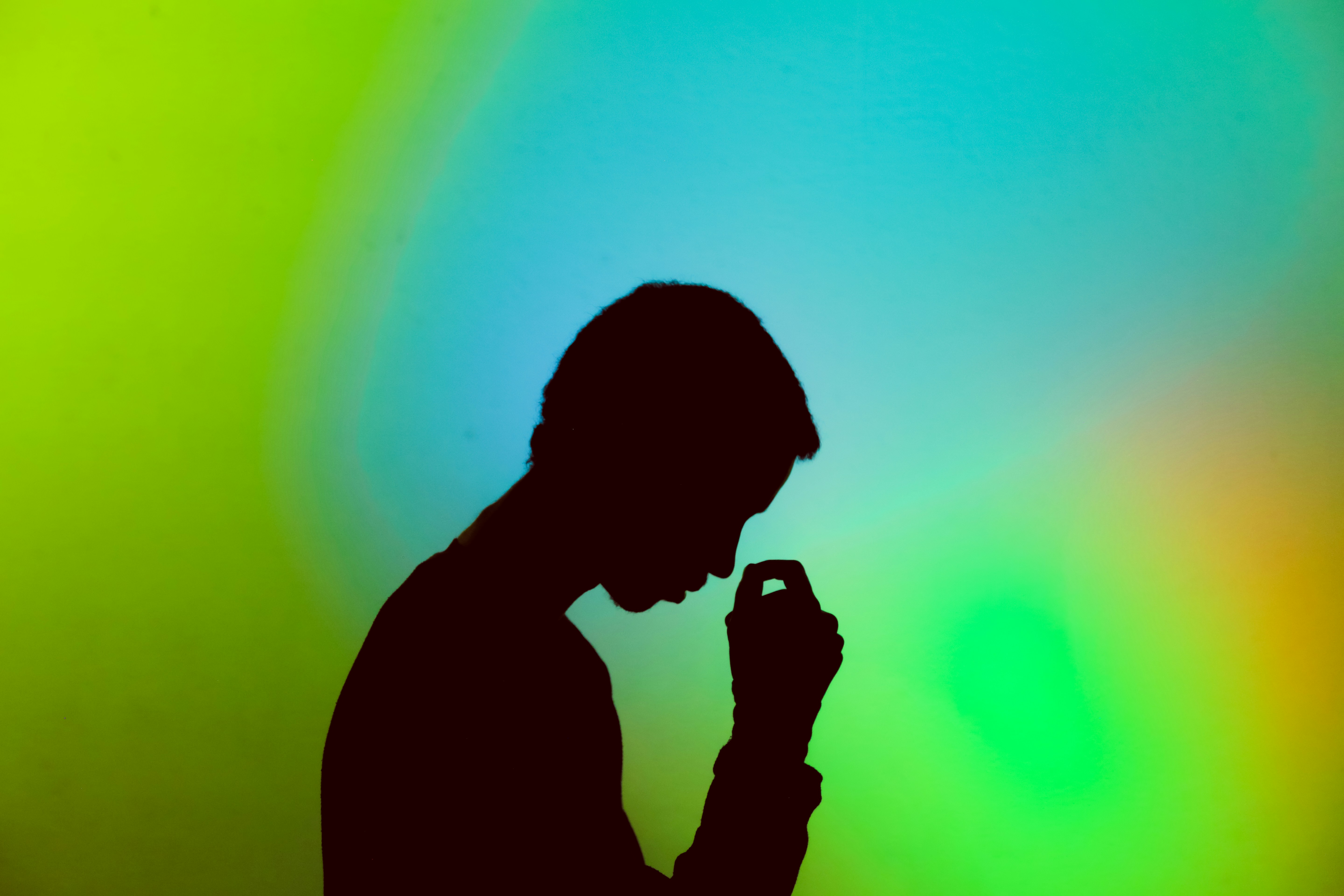 How to stop stressing over small things