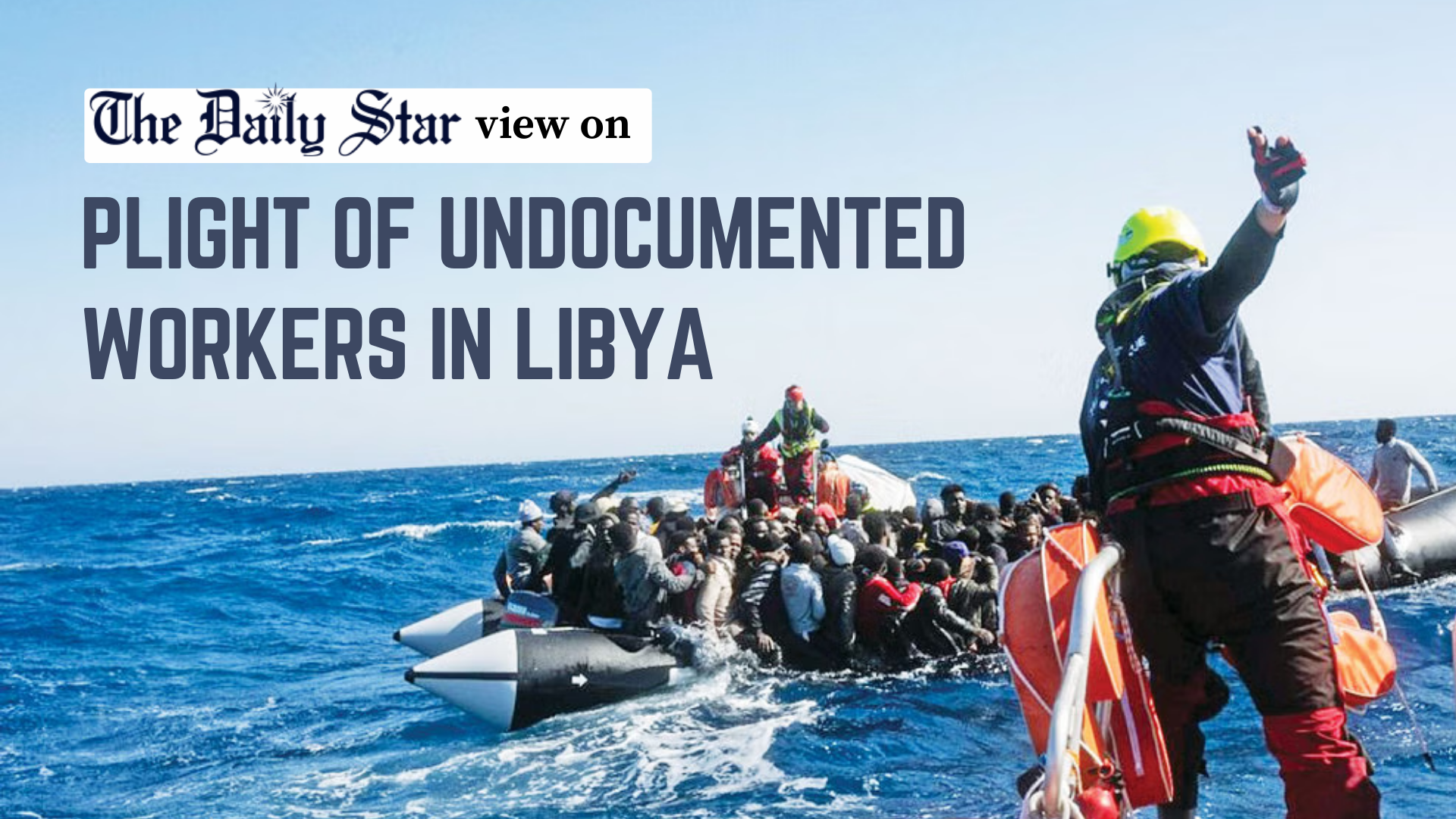 We must protect vulnerable migrants