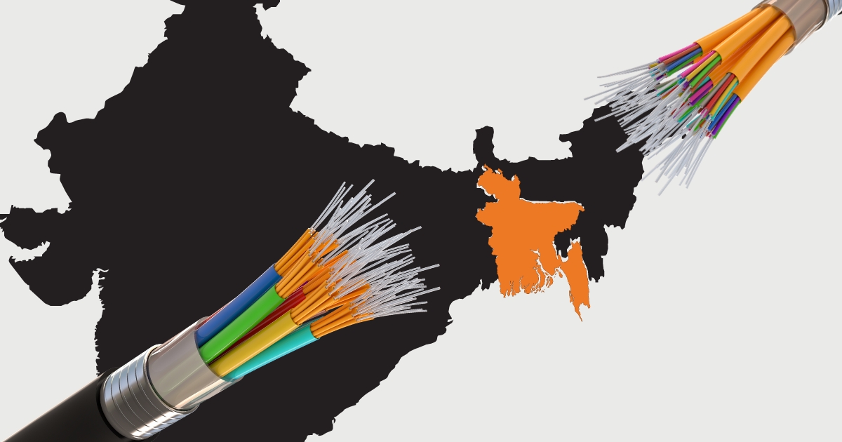 The fallacious policy on exporting internet to India