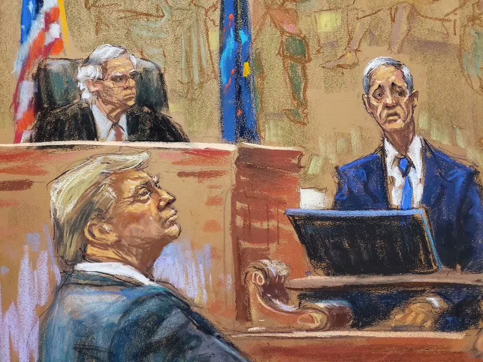 Judgment days for democracy