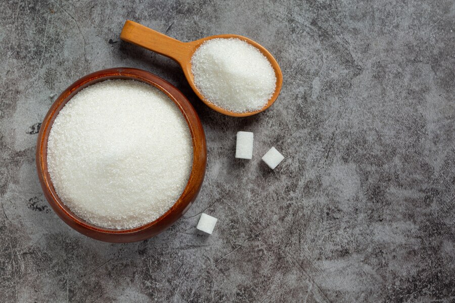 Sugar prices edge up as traders tighten supply