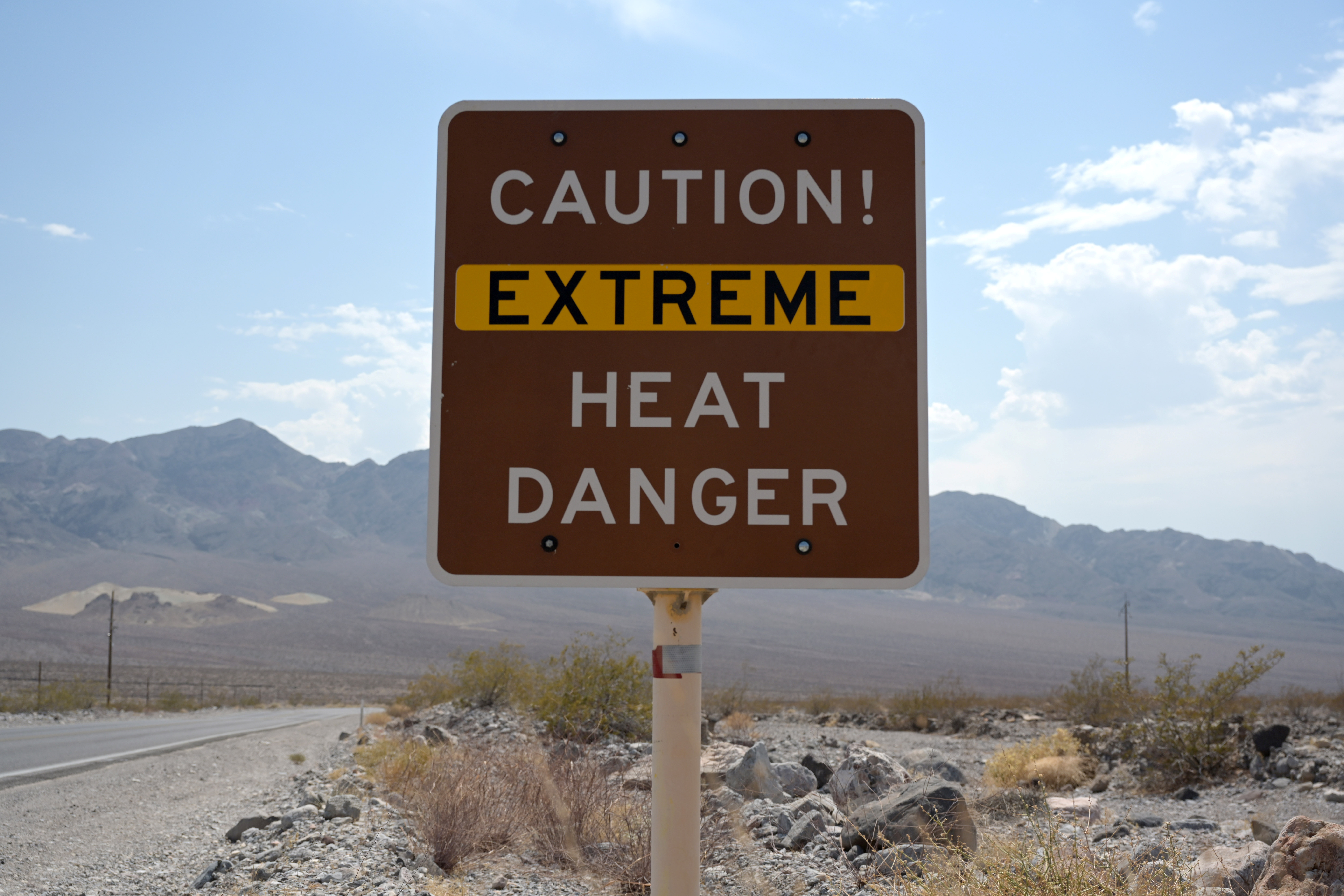 Beat the heatwave: Tips and tricks to stay safe in hot weather