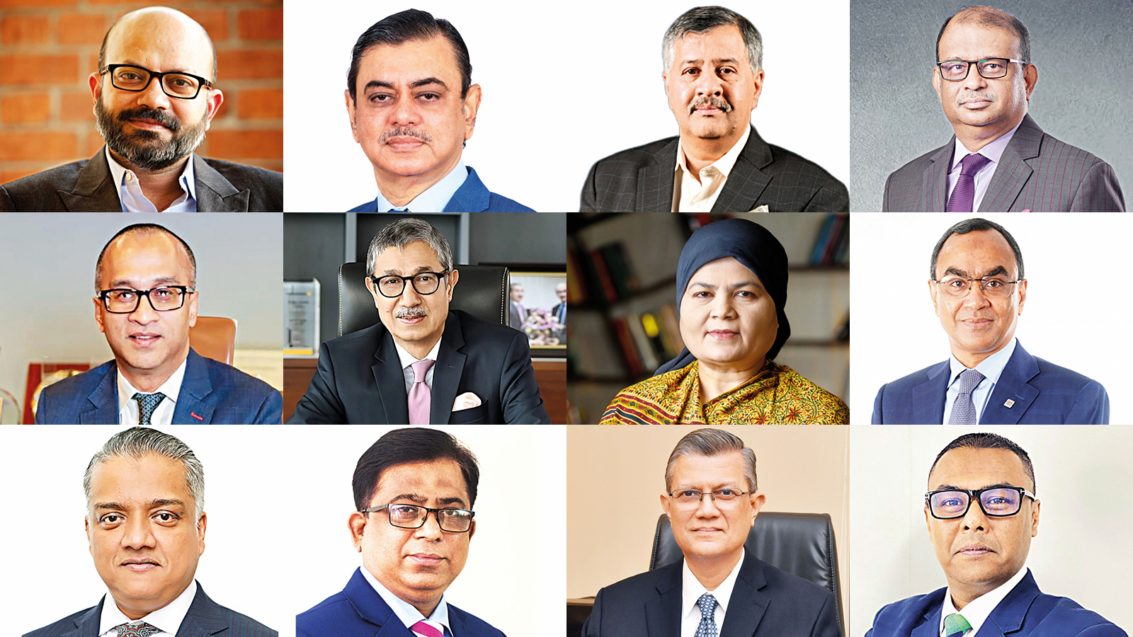 Towards Cashless Bangladesh