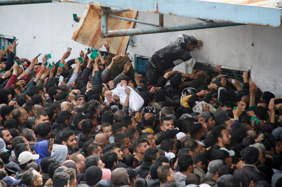 Historical parallels: Bangladesh’s genocide in 1971 to Gaza