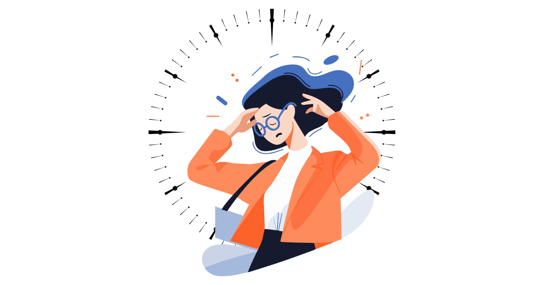 Nine-hour workdays and an overworked youth