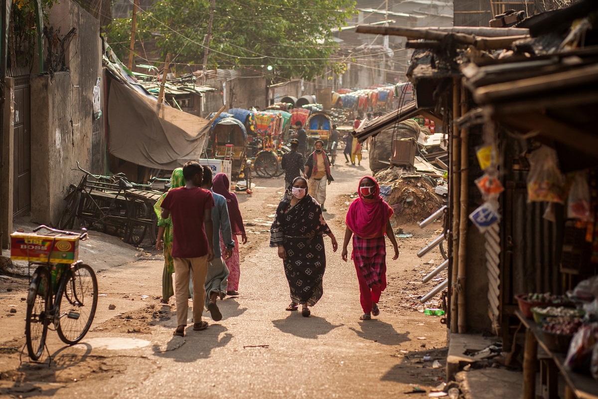 High inflation likely pushed 5 lakh people into extreme poverty: WB