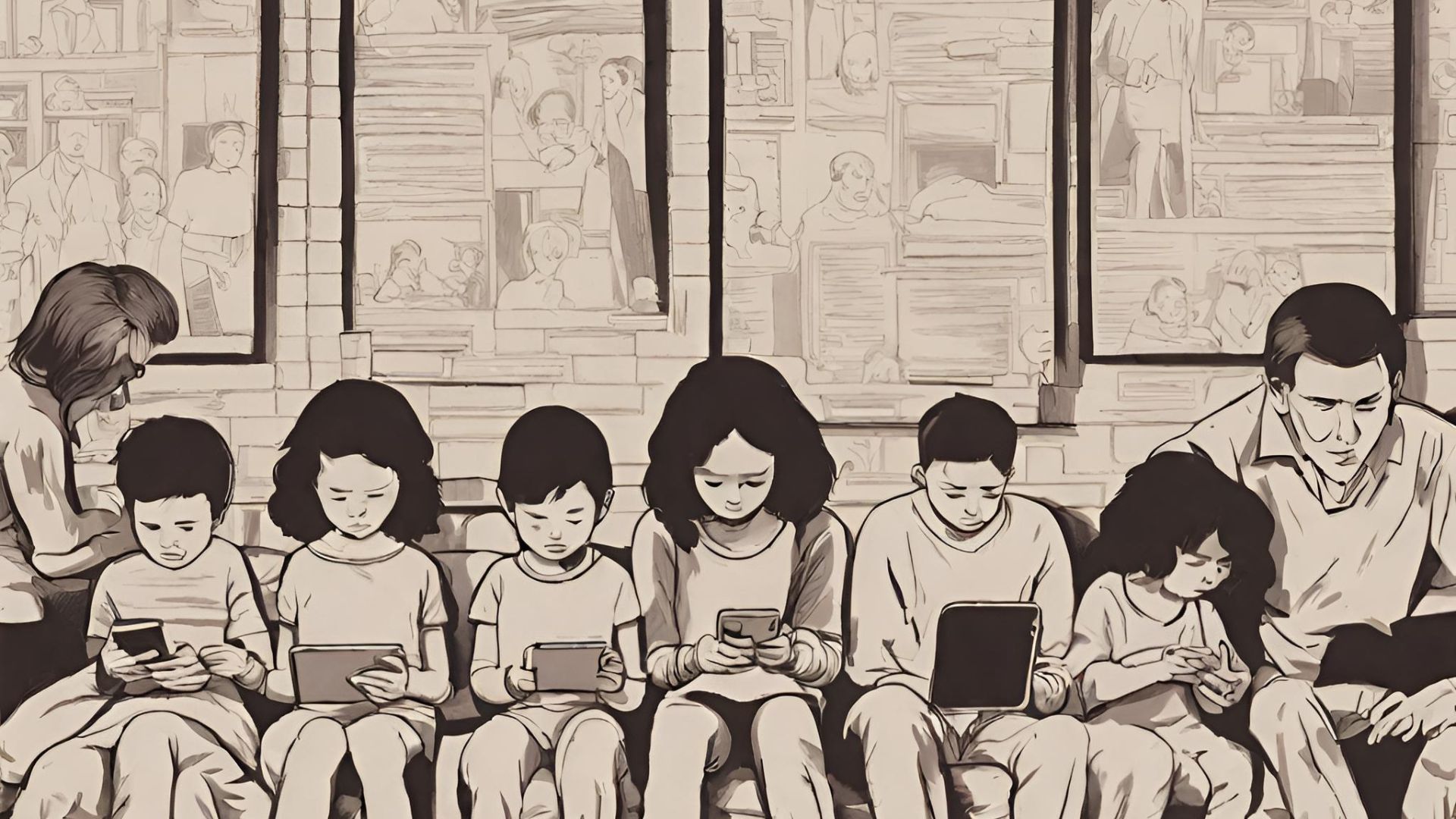 Bangladesh's digital footprint in the age of social media saturation