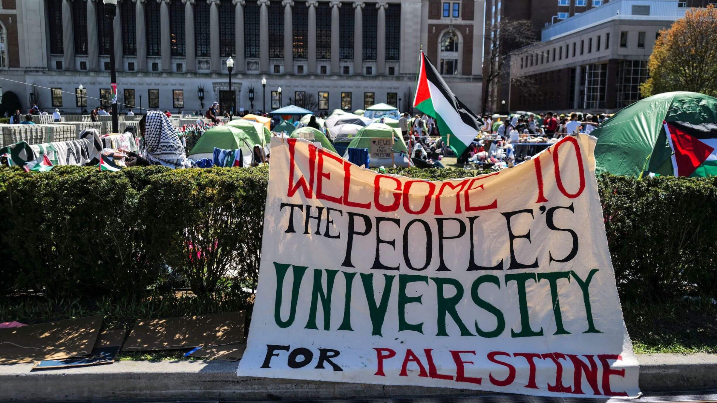 Decolonising academia beyond the metaphor