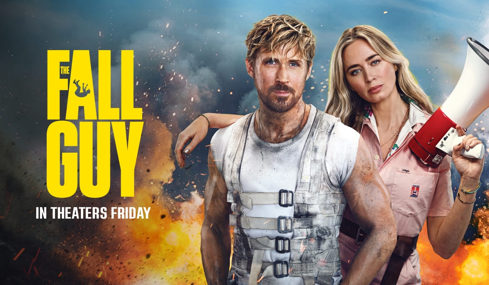 ‘The Fall Guy’ to release in Bangladesh ahead of international debut