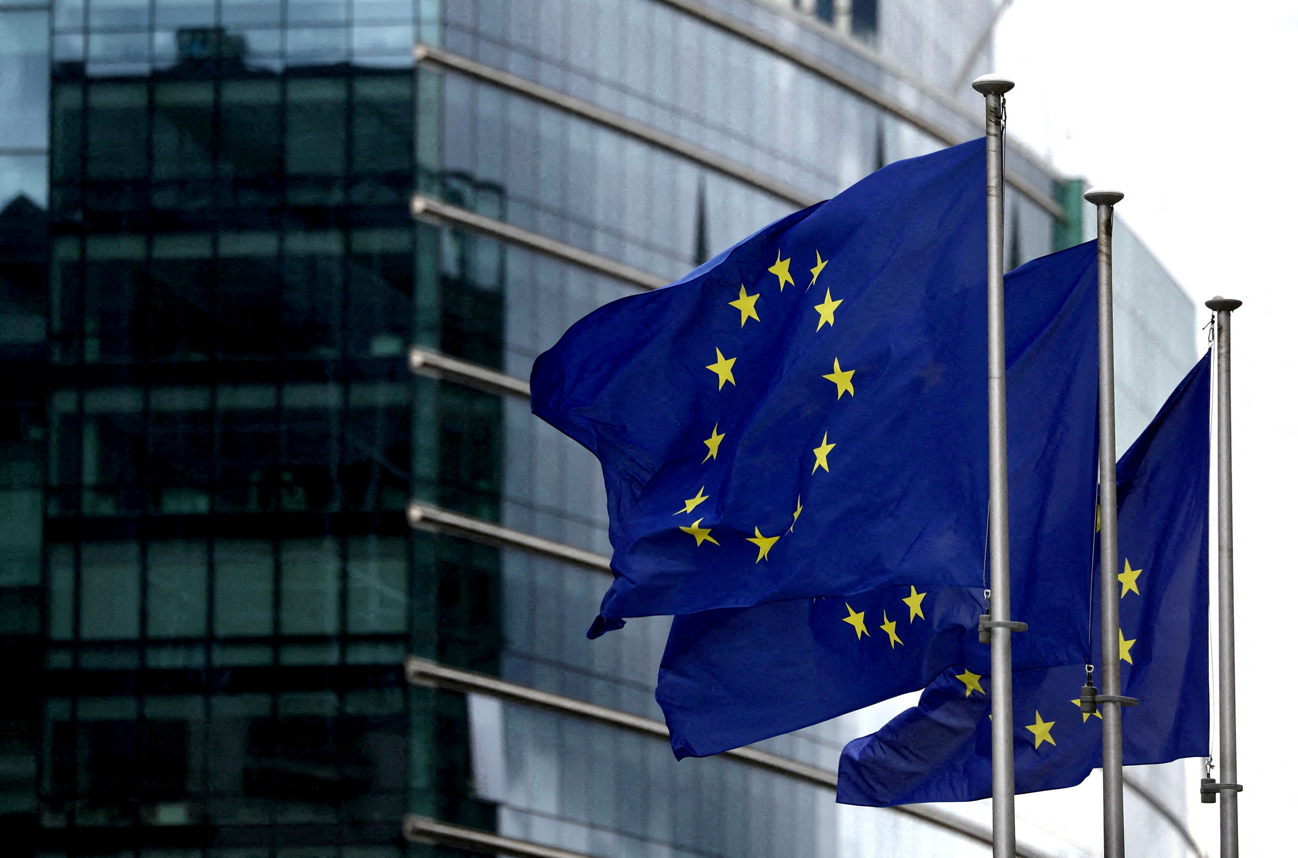 EU supply chain law is both a threat and an opportunity