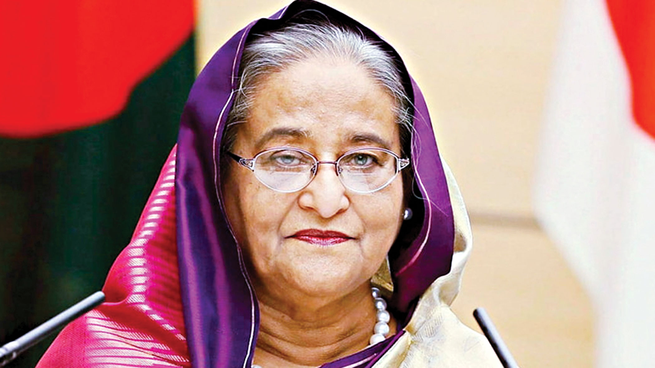 PM visits victims of mayhem at Pongu Hospital