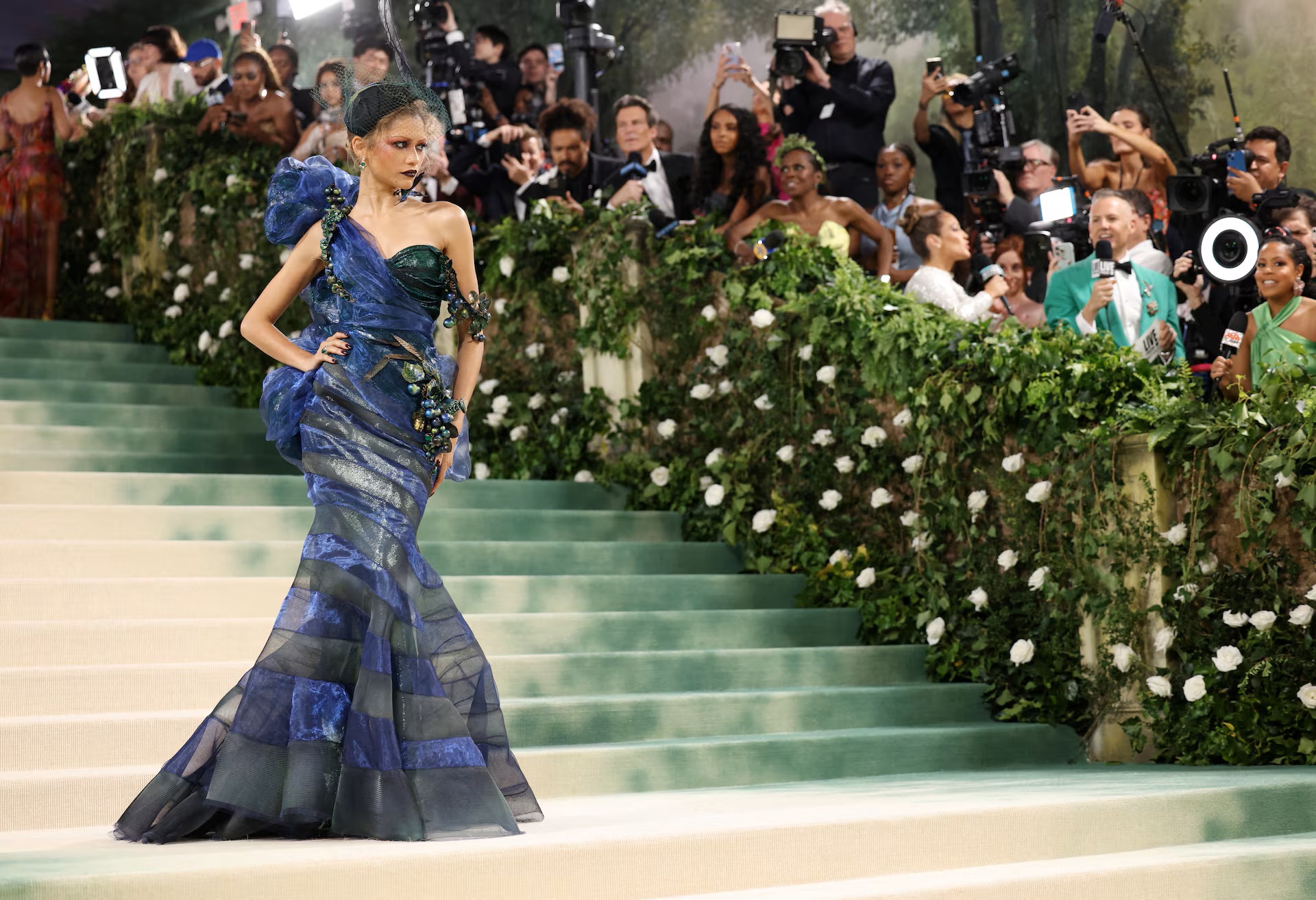 Is the theme of this year’s Met Gala ironically prophetic?