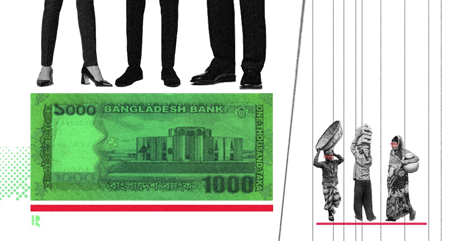 How we can mitigate the effects of rising inequality