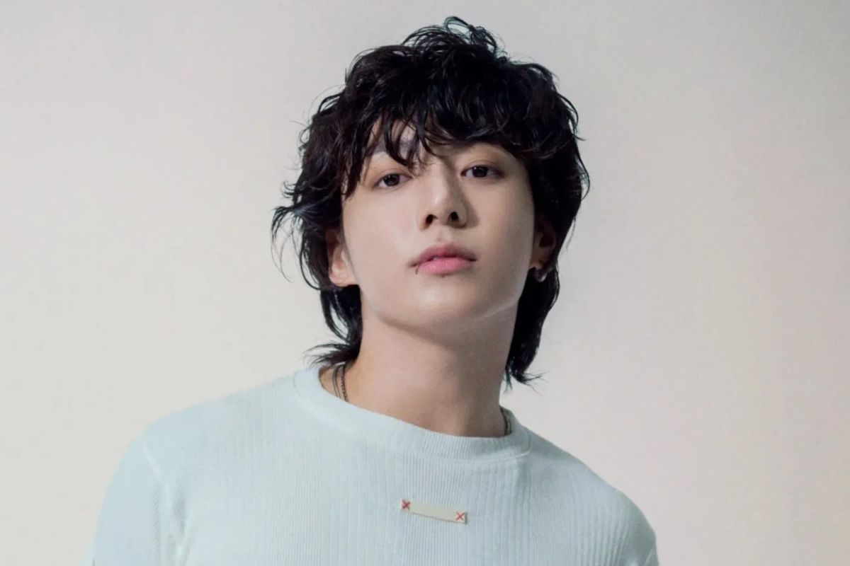 BTS’ Jungkook promises to ‘Never Let Go’ of ARMYs with new solo single announcement