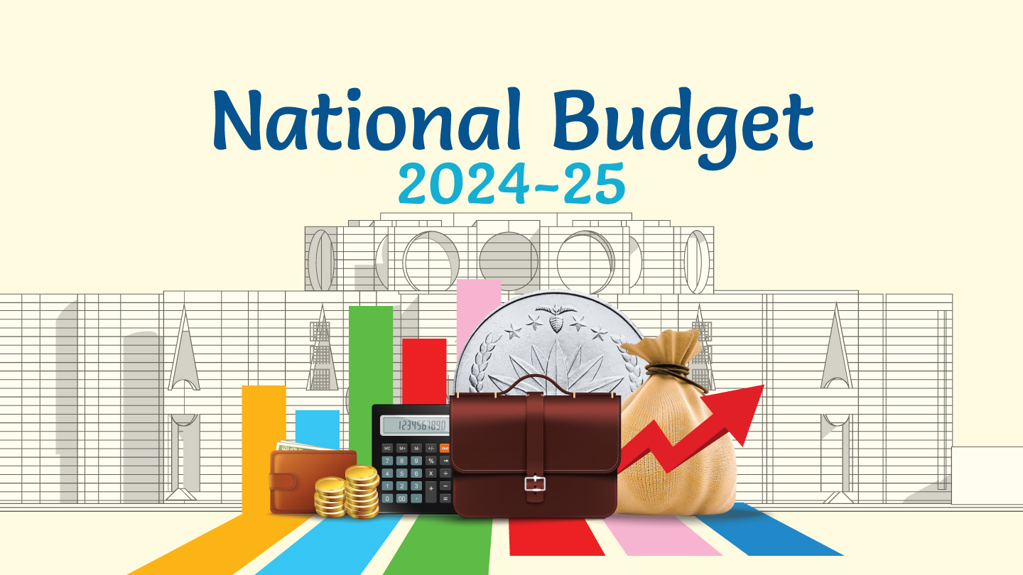Finance minister's full speech of budget fiscal 2024-25
