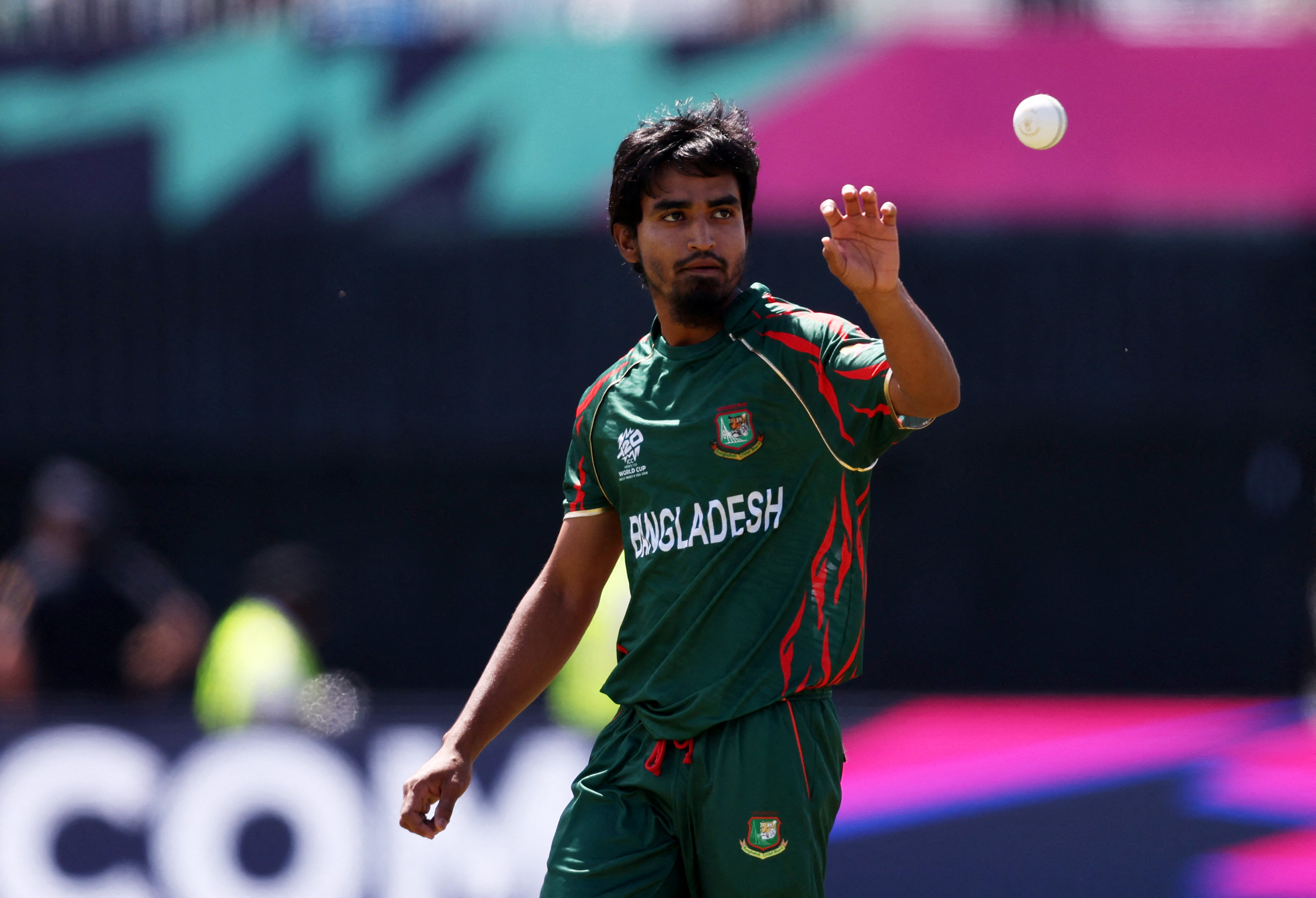 Impactful Sakib needs to carry on