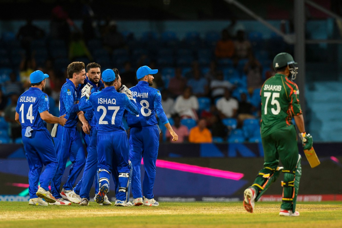 The Bangladesh men’s cricket team is suffering from a crisis of trust