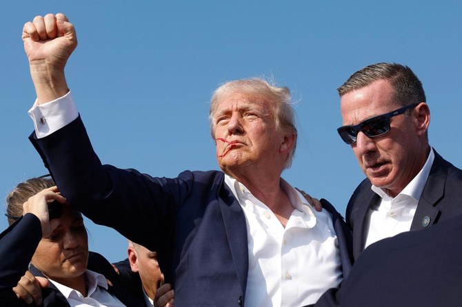 How Trump's assassination attempt affects the US election