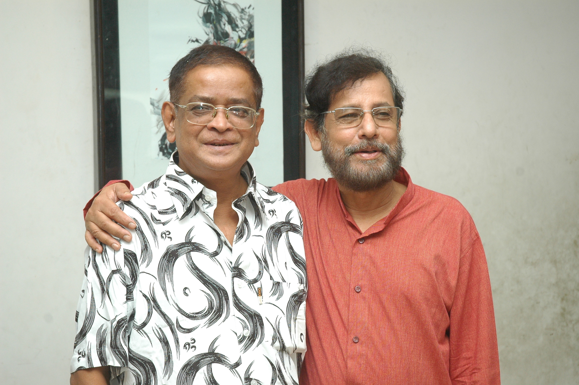 Towards the end, it felt like I couldn’t find the Humayun Ahmed I once knew: Asaduzzaman Noor