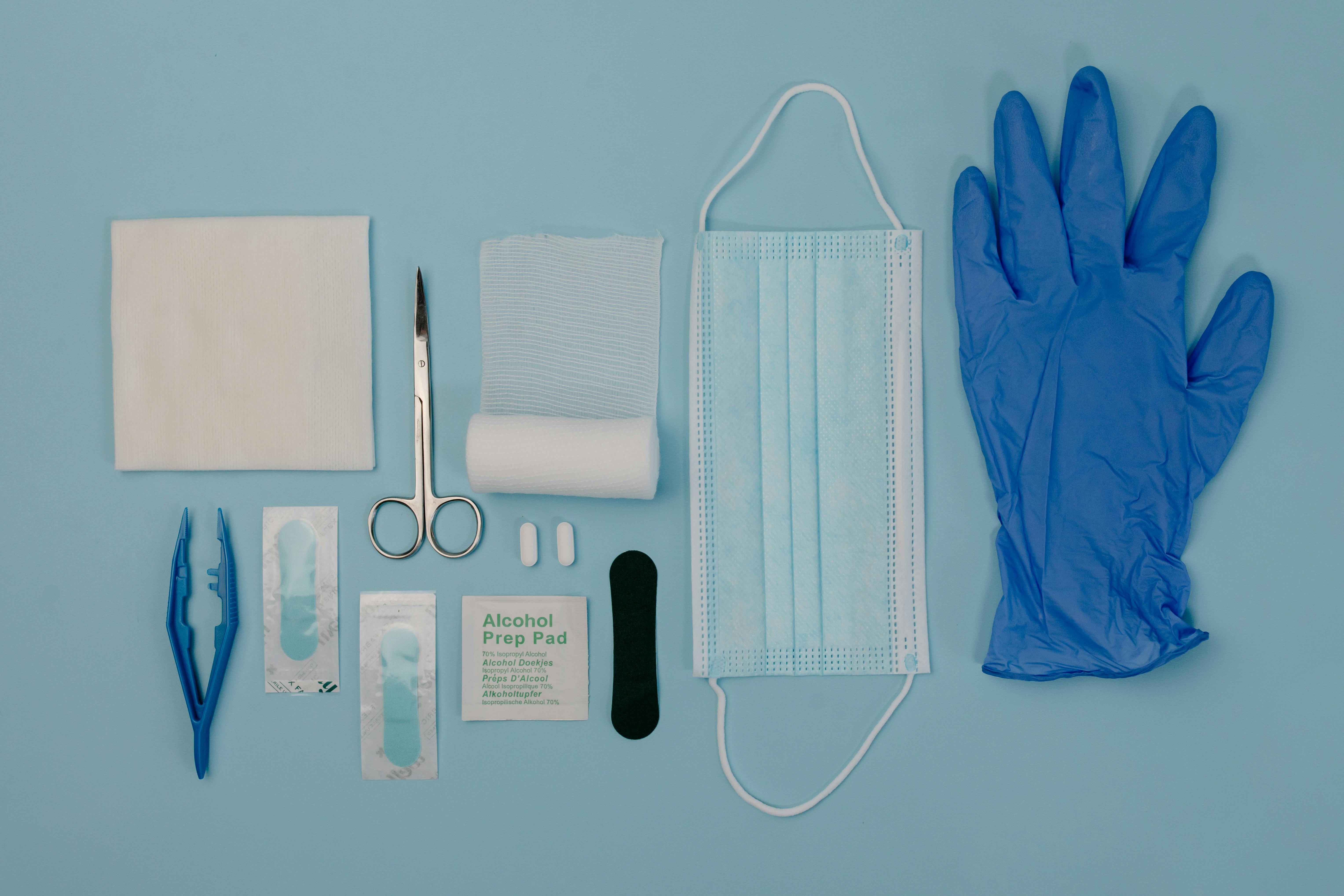 First aid for dummies: How to handle medical emergencies like a pro