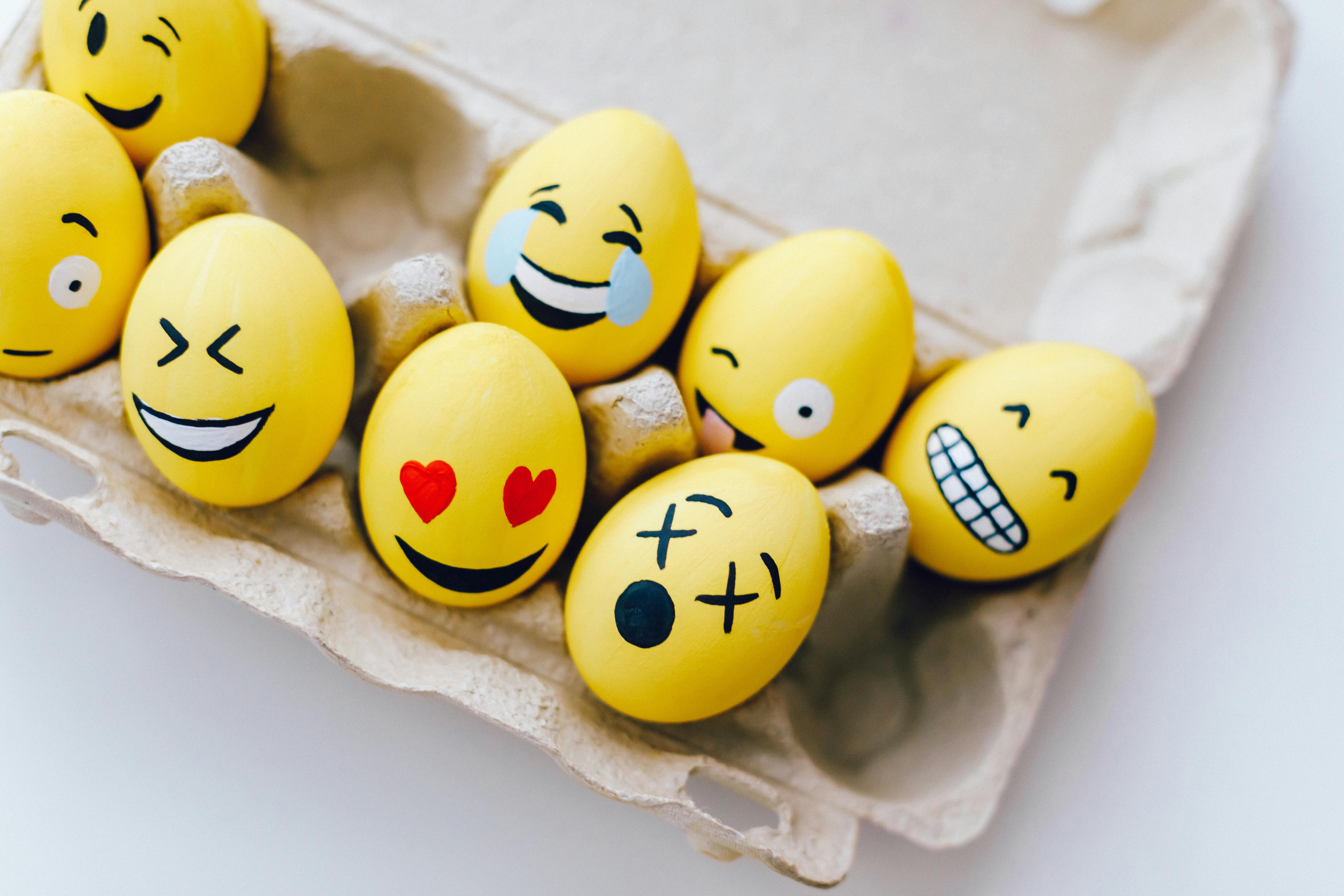 Which annoying office chat group character are you? Find out here!