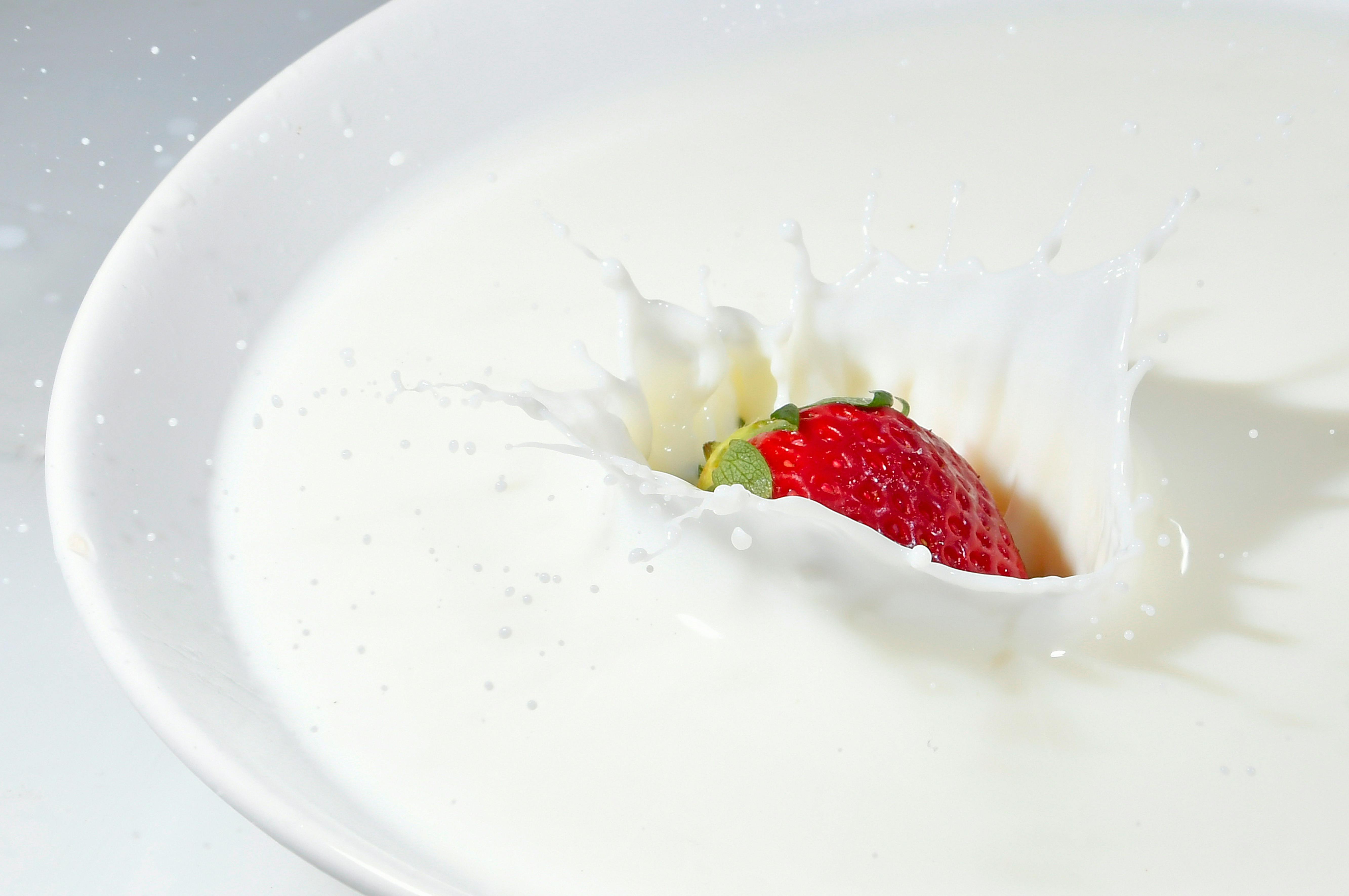 Sip happens: 5 milk drinks that are anything but boring