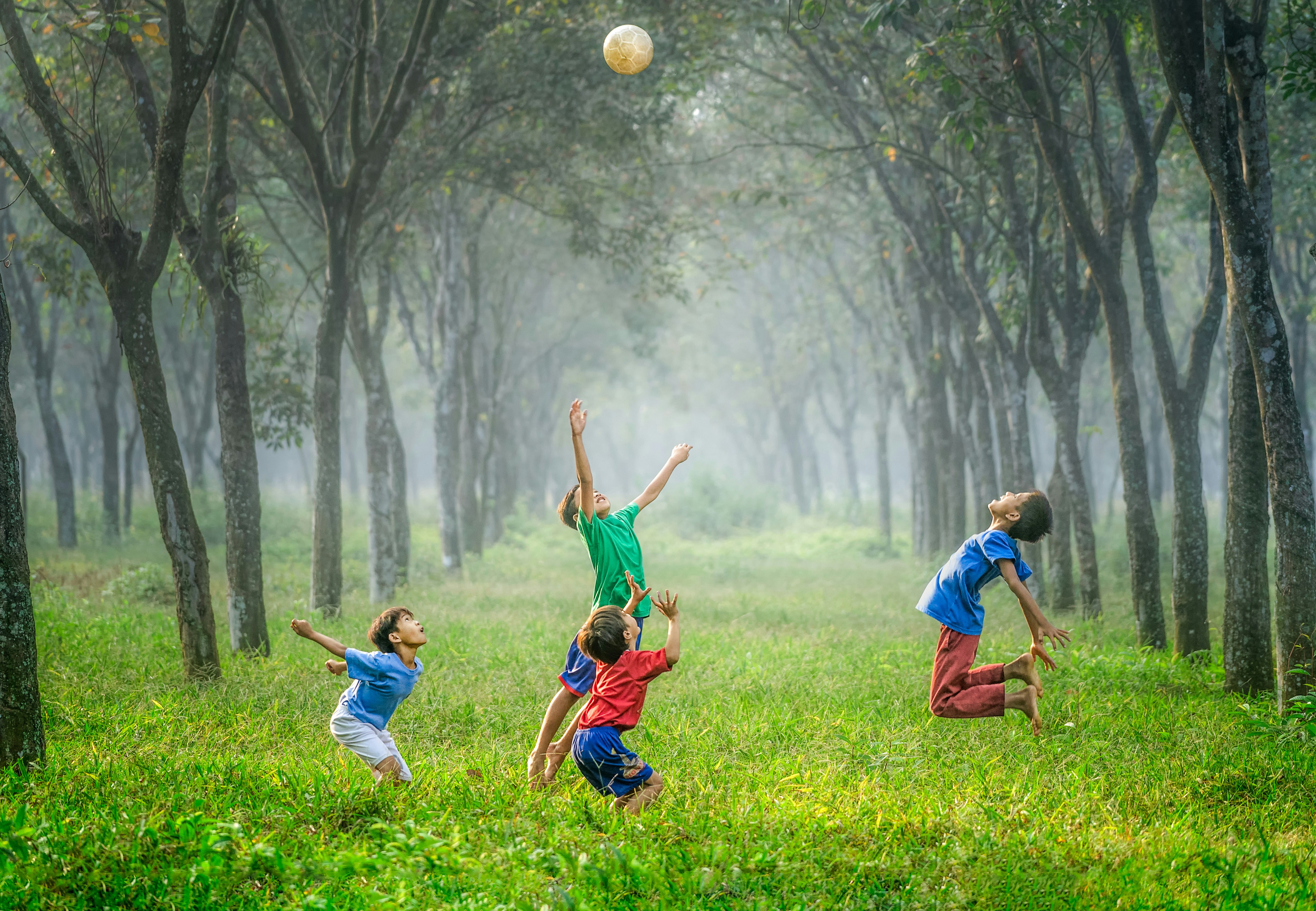 Why doing everything for your kids is a recipe for disaster