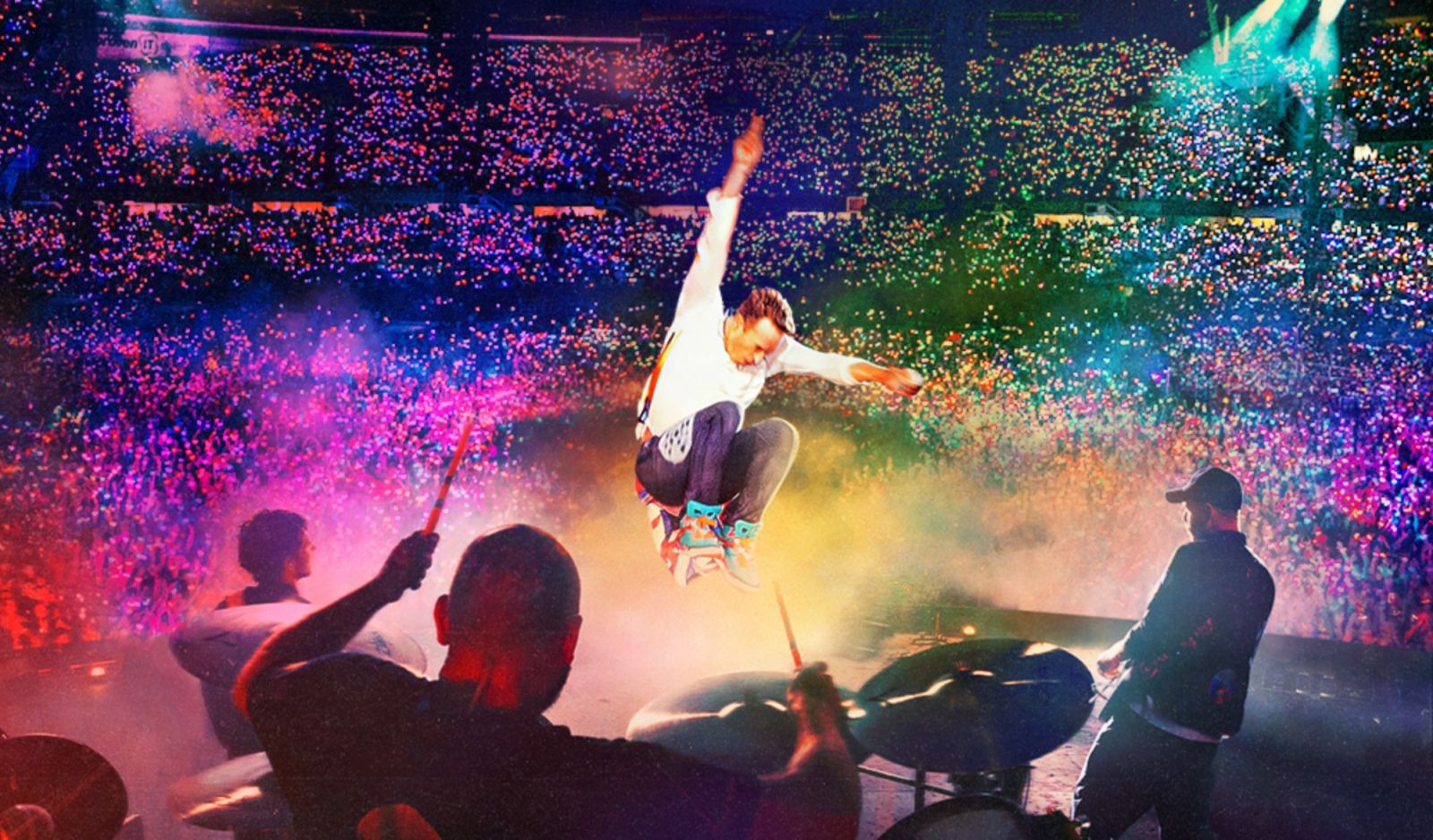 Rs 2500 tickets for 90,000? Coldplay tickets in India spark outrage
