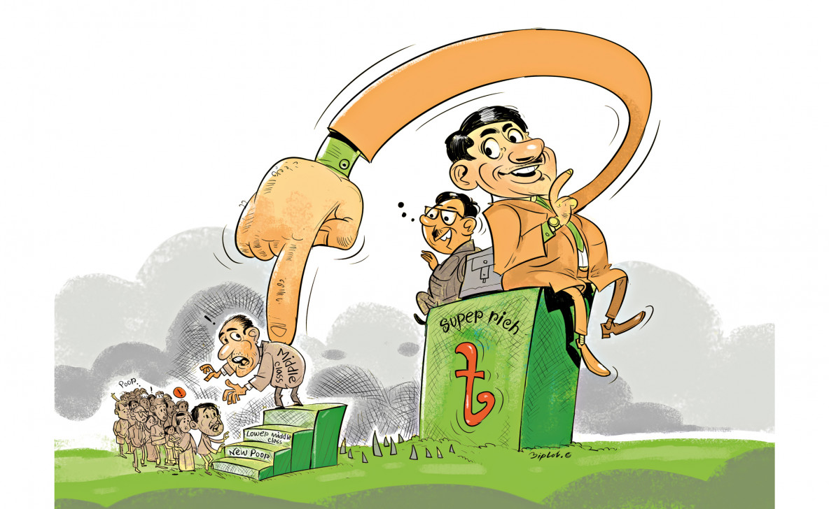 Overcoming tax reform challenges in Bangladesh