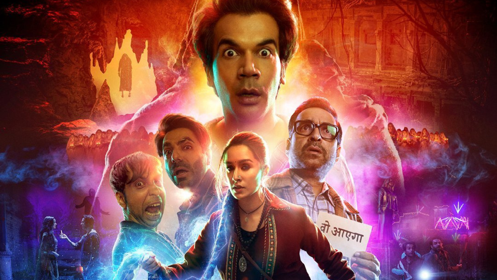 ‘Stree 2’ to release in Bangladesh