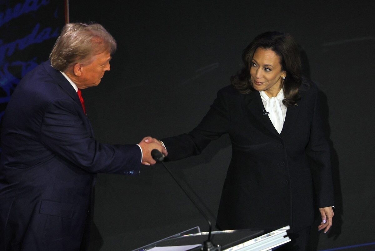 US elections: Can dystopian darkness descend on Earth?