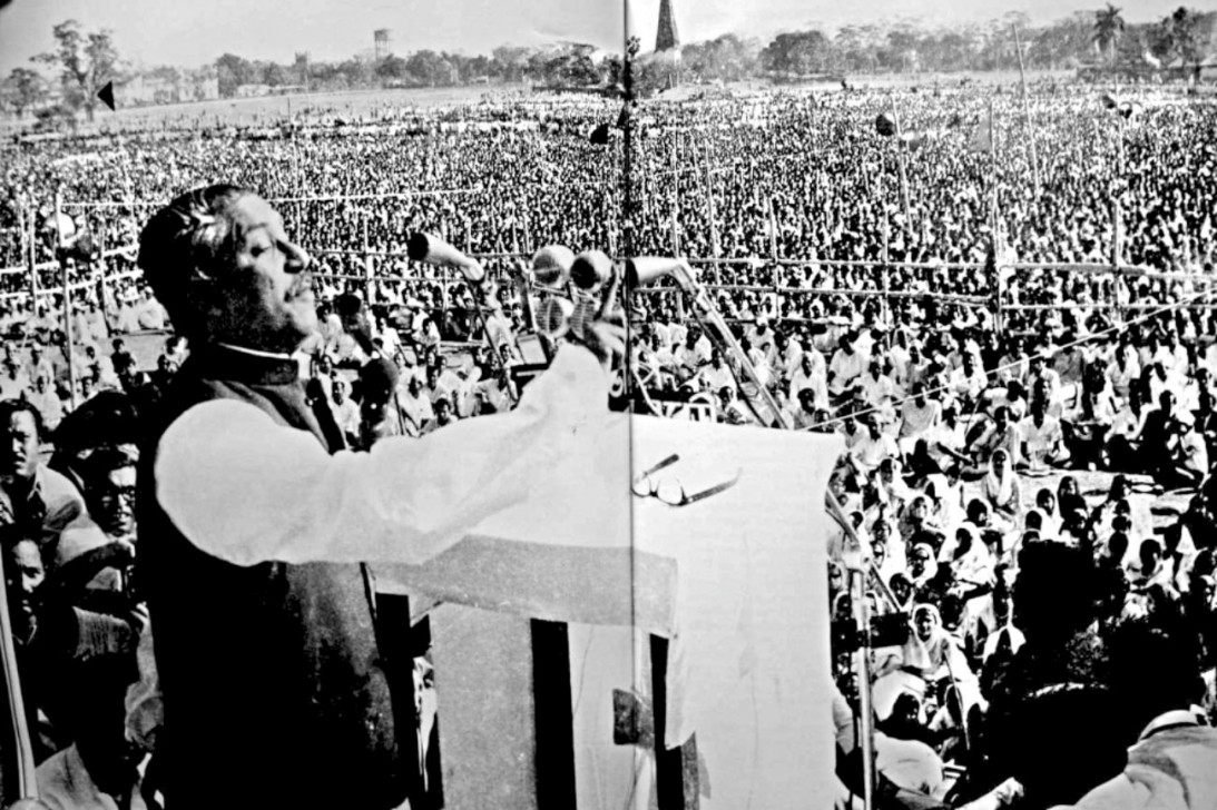 Hasina’s misrule should not affect our judgement of Bangabandhu