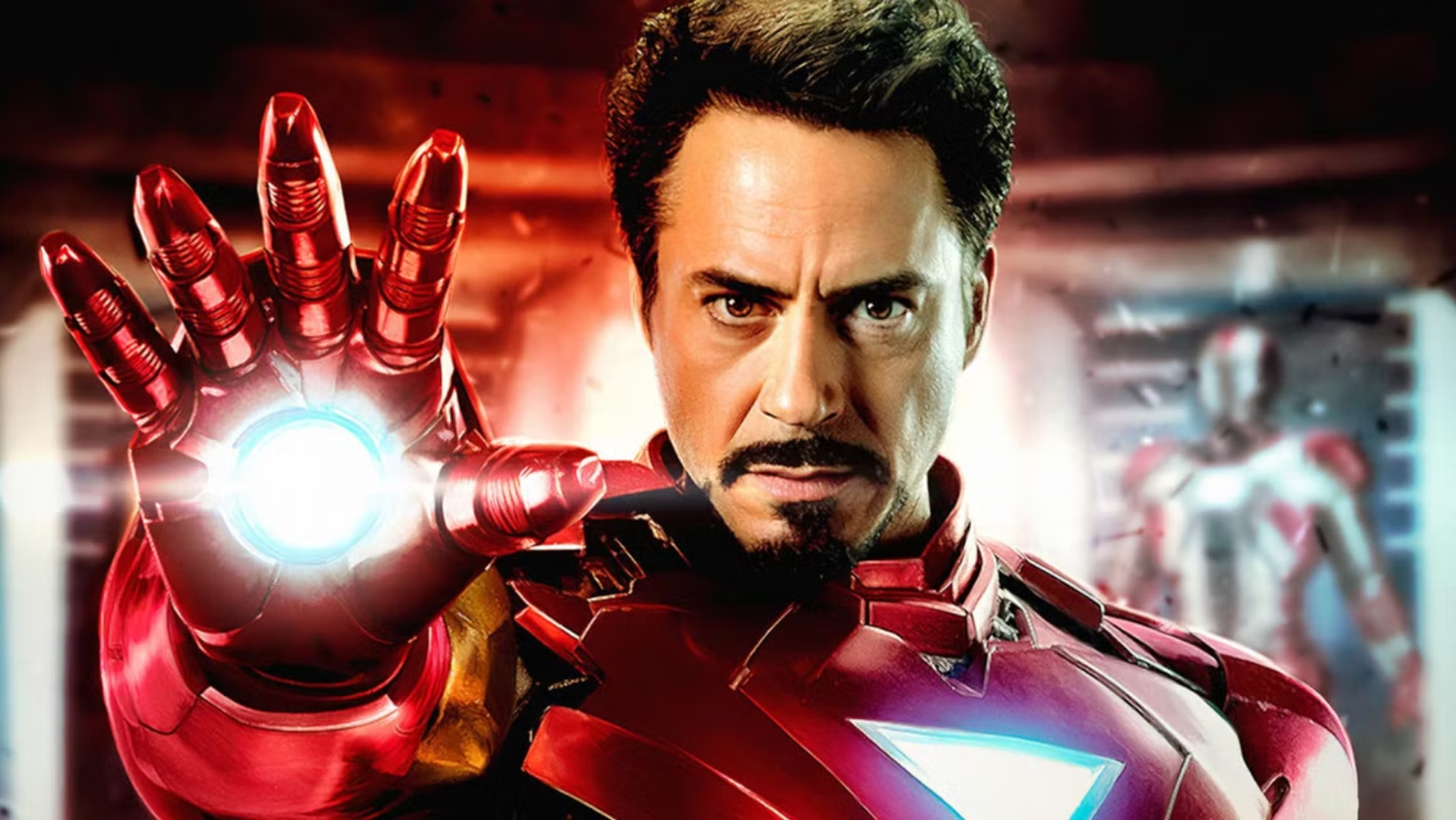 RDJ will sue if future Marvel execs attempt to recreate Iron Man with AI